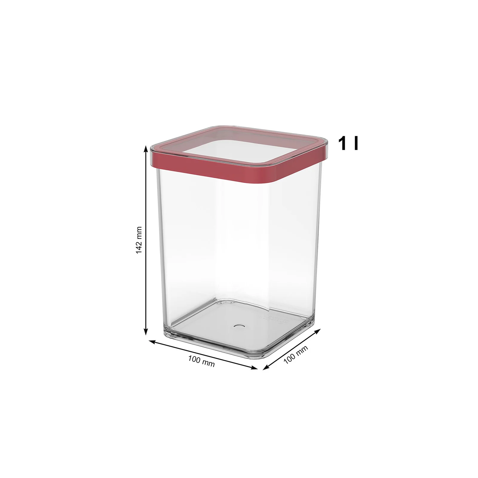 10er Set Premium Dosen LOFT - Image 10