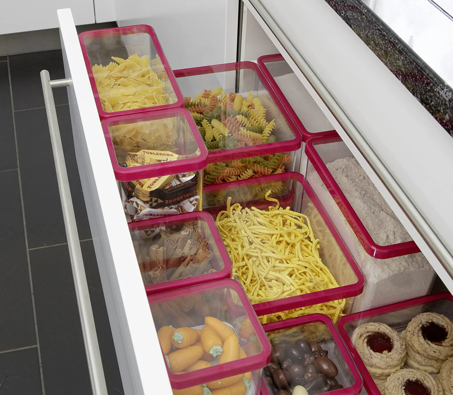 10er Set Premium Dosen LOFT - Image 14