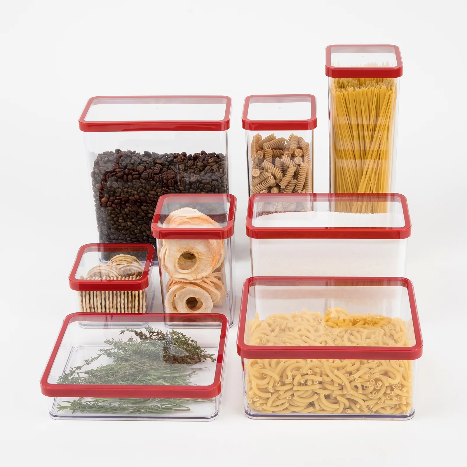 10er Set Premium Dosen LOFT - Image 17