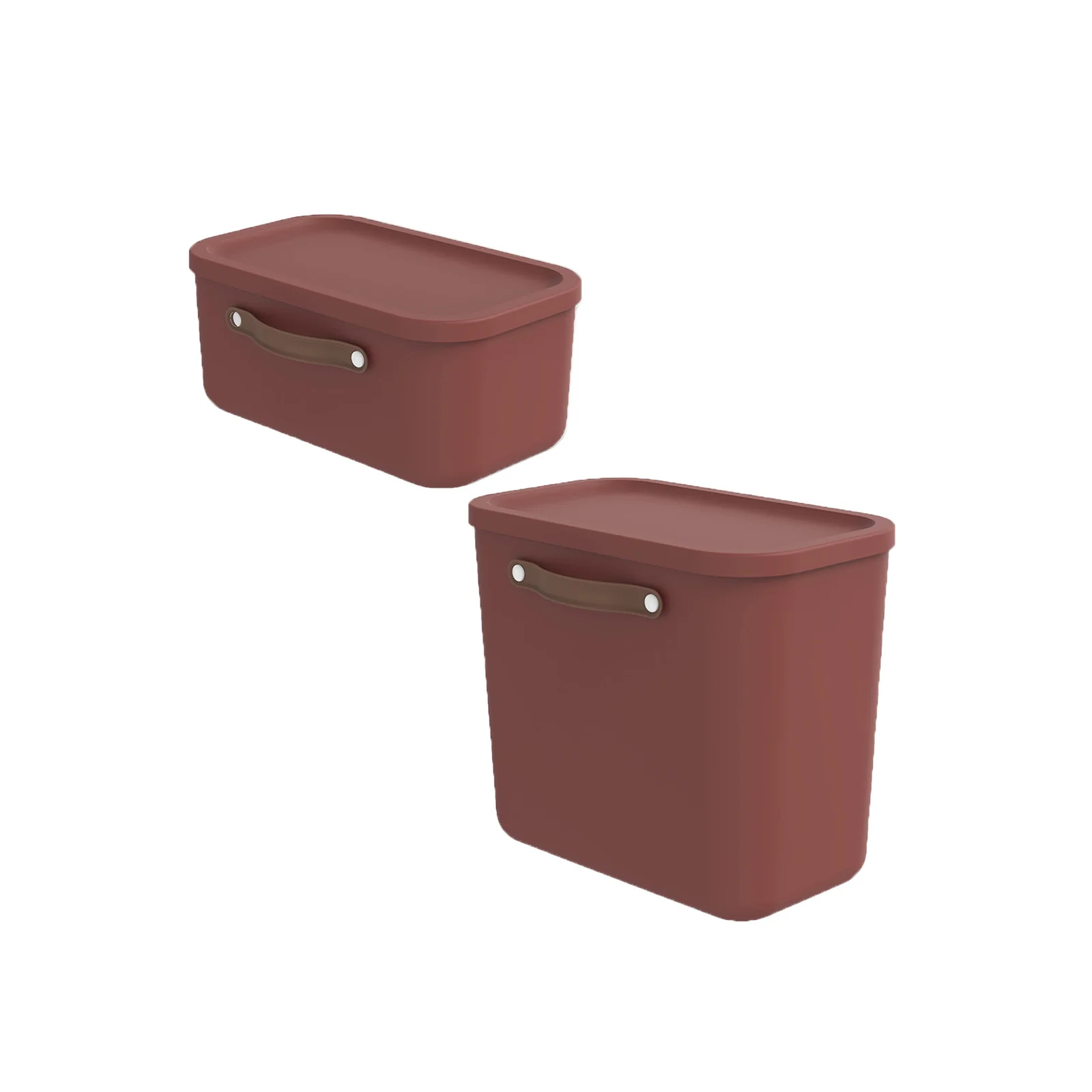 2er Set Aufbewahrungsboxen 12 l und 25 l MALOJA - Image 3
