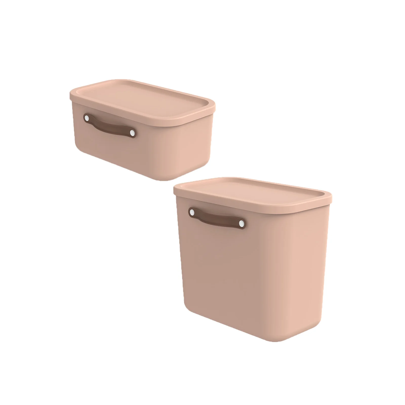 2er Set Aufbewahrungsboxen 12 l und 25 l MALOJA - Image 4