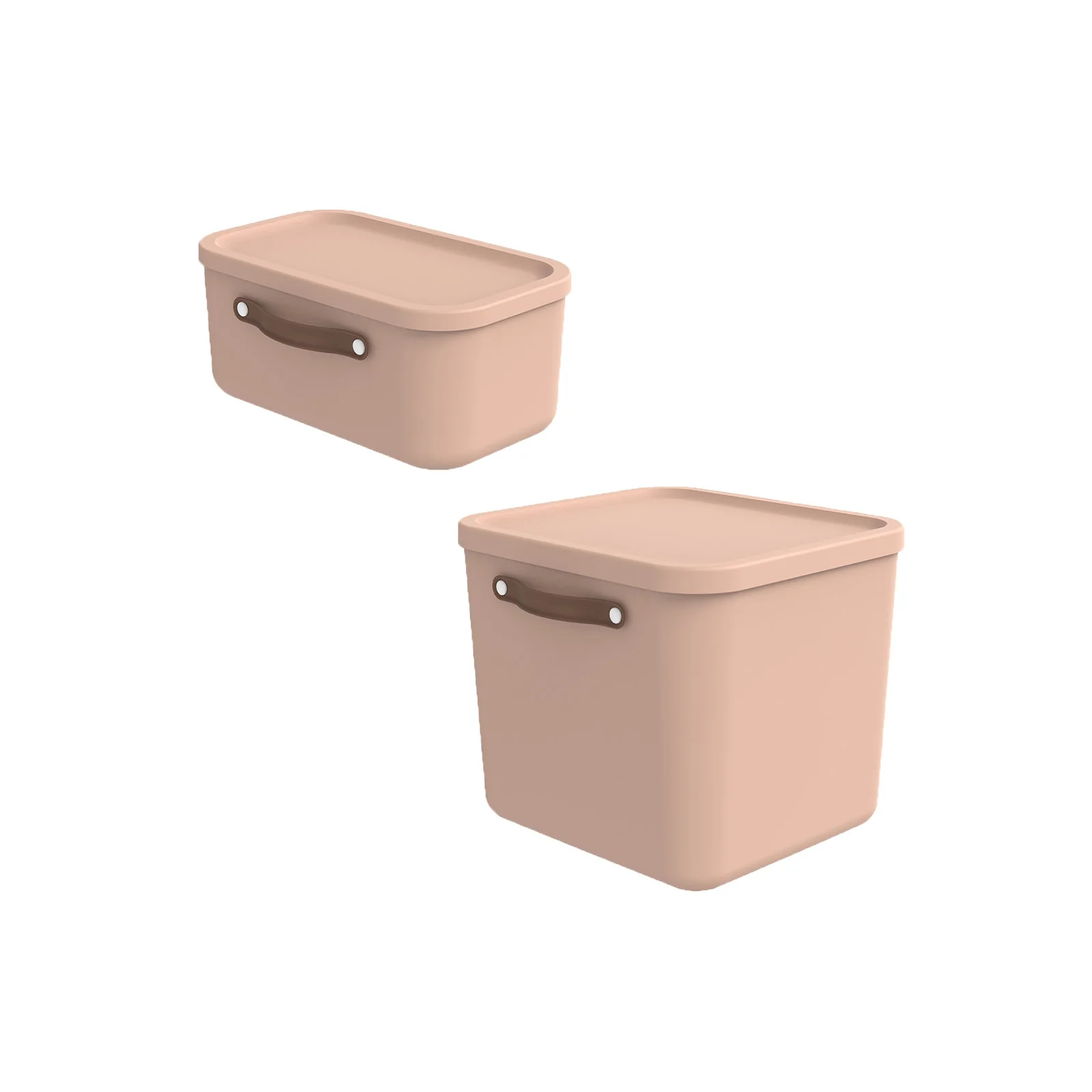 2er Set Aufbewahrungsboxen 12 l und 40 l MALOJA - Image 4