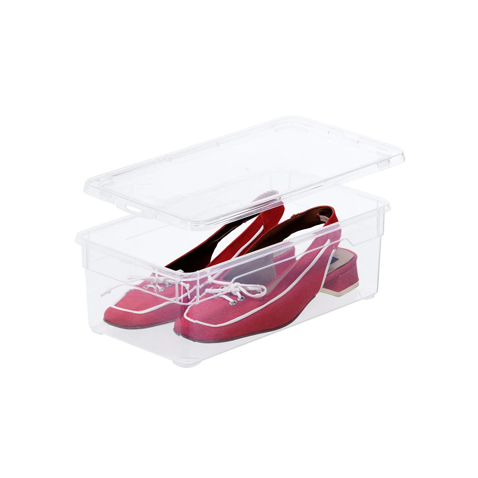 Set Box "Lady Shoe" 5 l CLEAR - Image 4