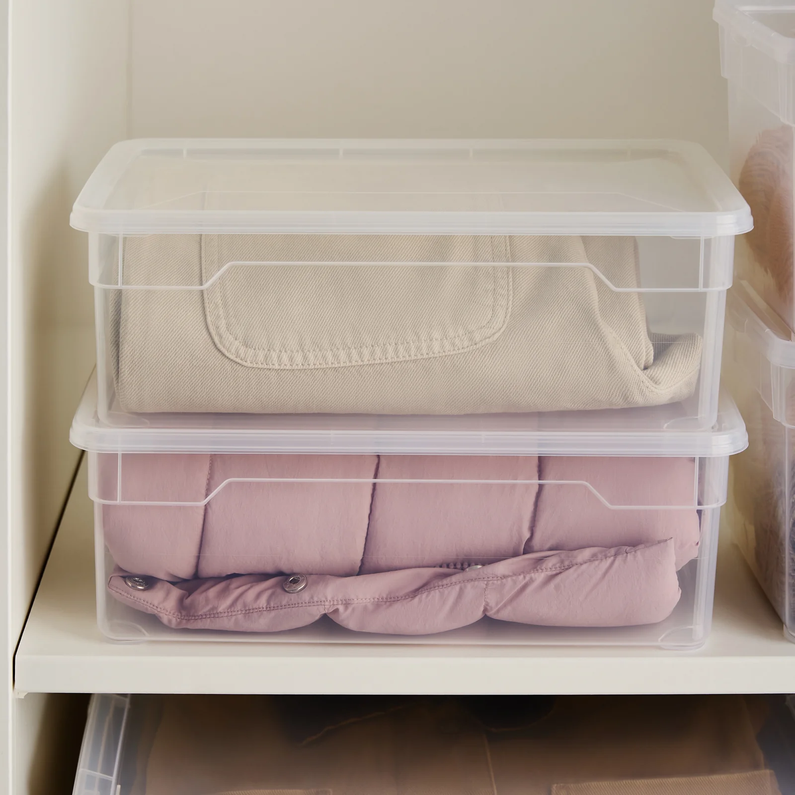 Set Box "Lady Shoe" 5 l CLEAR - Image 9