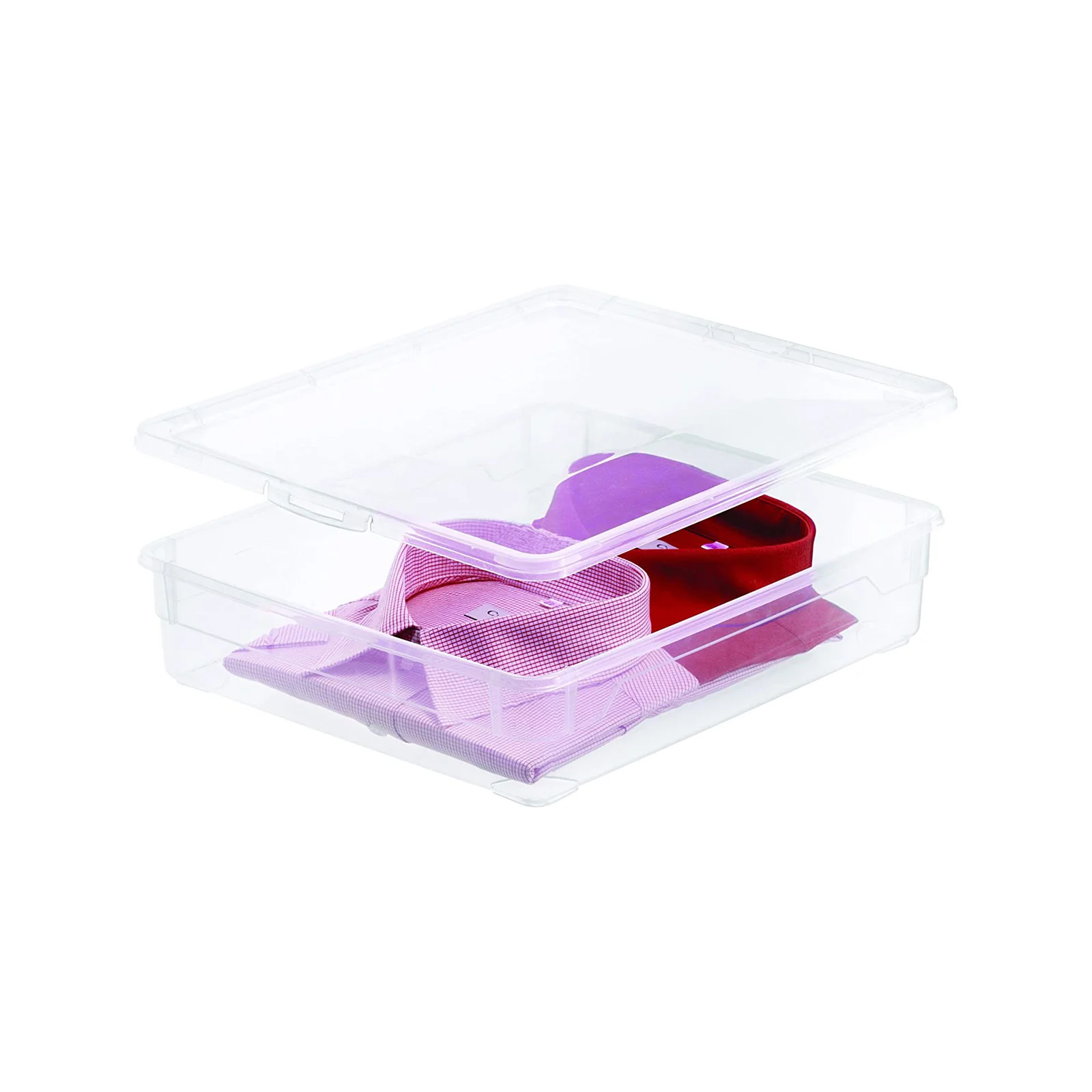 Set Box Shirt 9 l CLEAR - Image 5