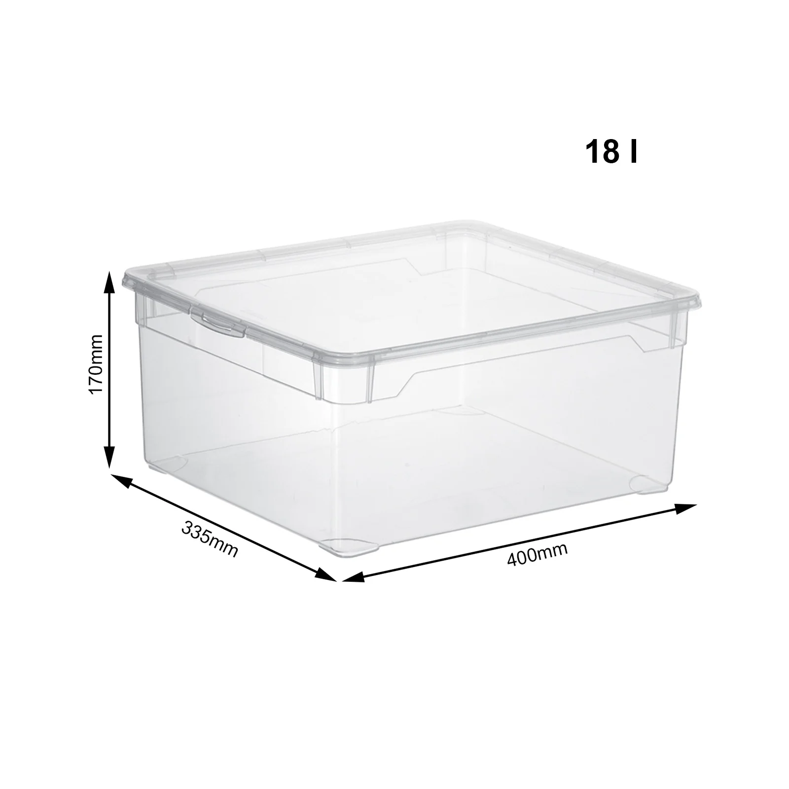 Set Box Sweater 18 l CLEAR - Image 14