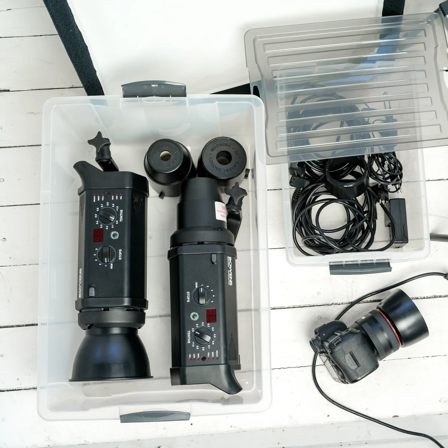 3er Set Box 38 l Compact - Image 10