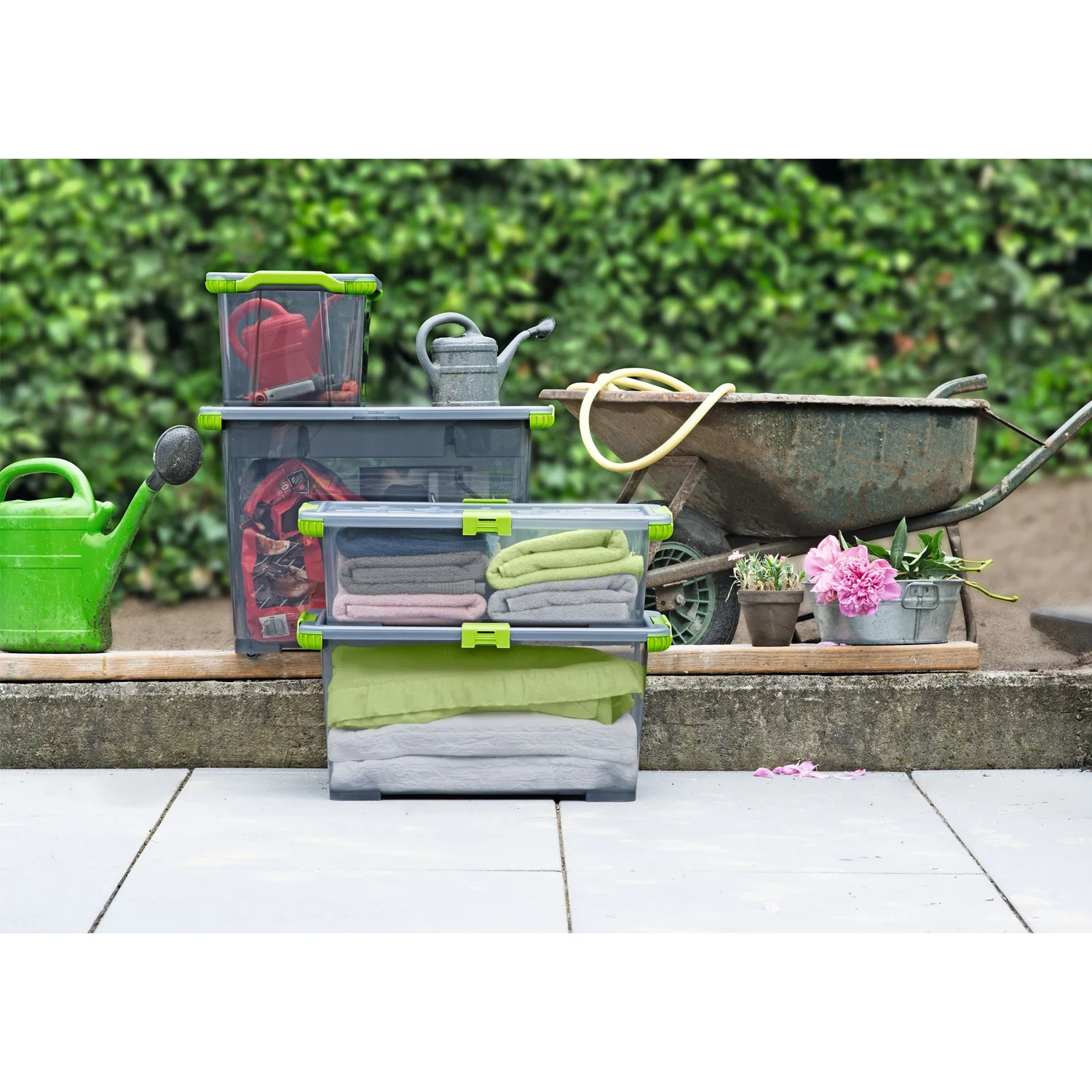 3er Set Box 65 l EVO Total - Image 2