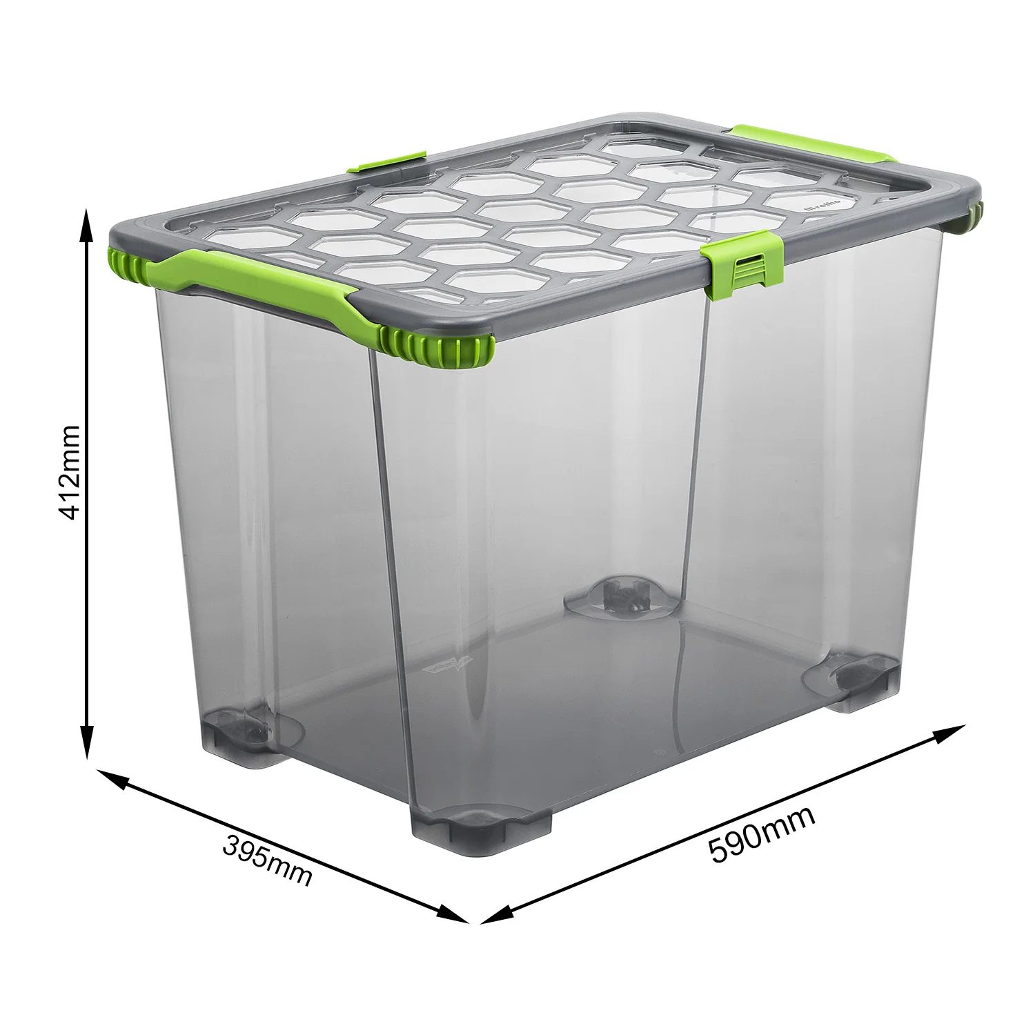 3er Set Box 65 l EVO Total - Image 4