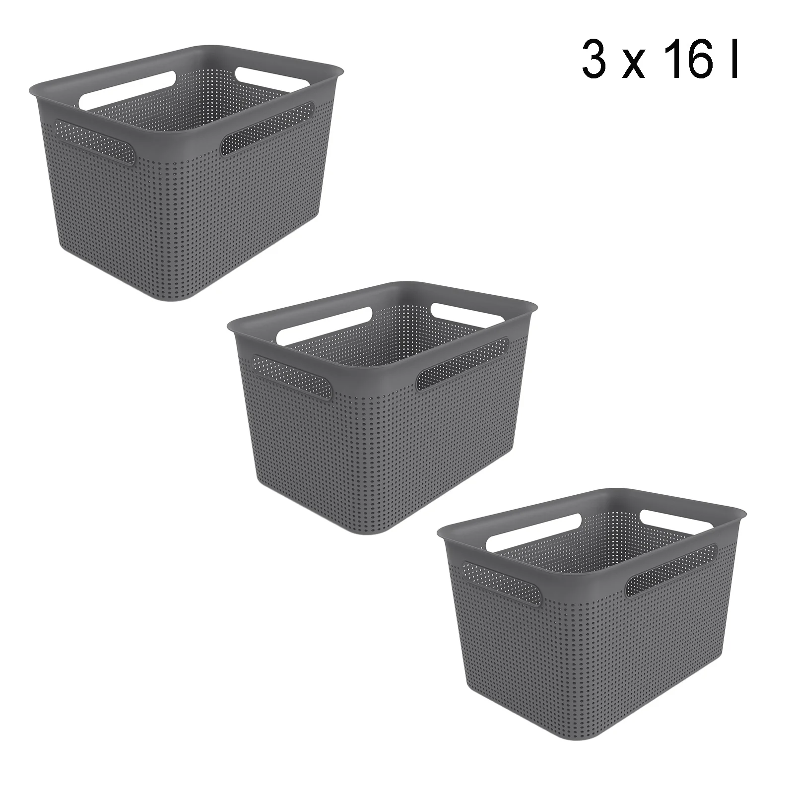 3er Set Box 16 l BRISEN - Image 3