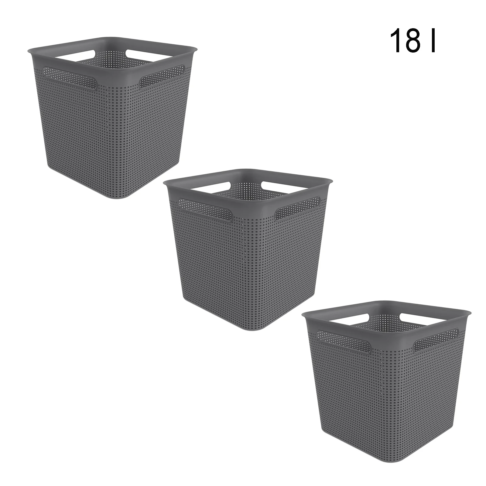 3er Set Box 18 l BRISEN - Image 3