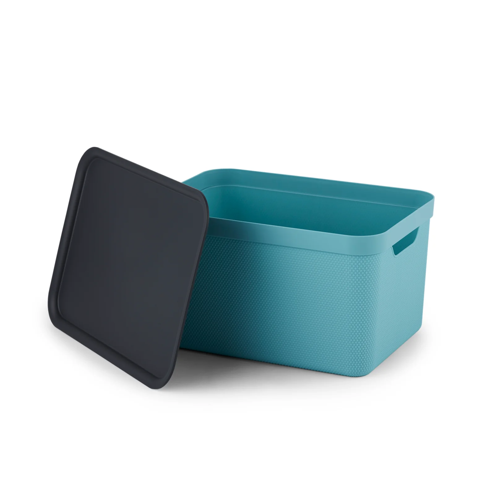 3er Set Dekobox mit Deckel DIN A4 JIVE - Image 12