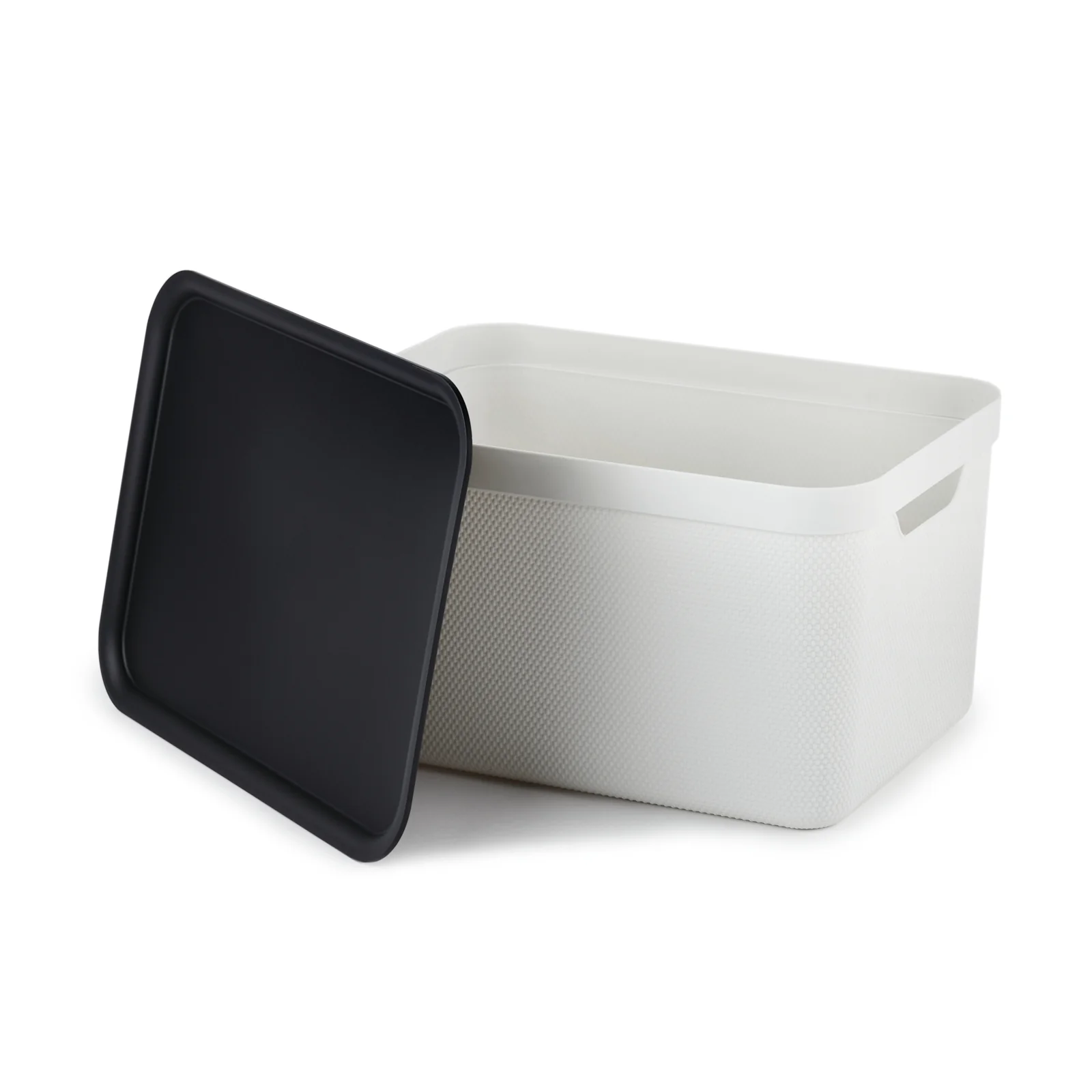 3er Set Dekobox mit Deckel DIN A4 JIVE - Image 13
