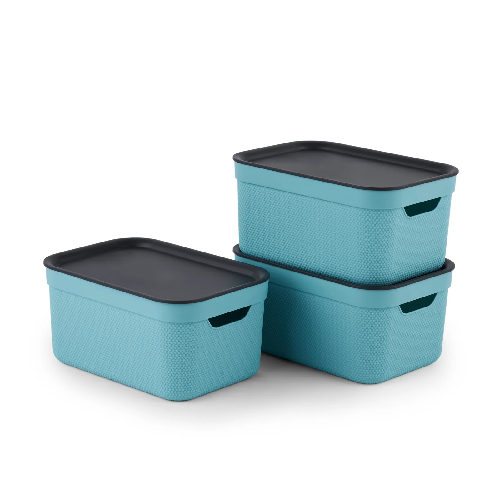 3er Set Deko Box A5 JIVE