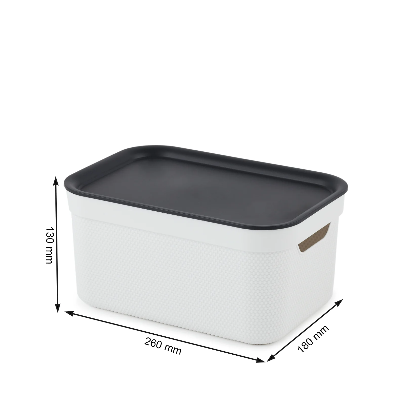 3er Set Deko Box A5 JIVE - Image 17