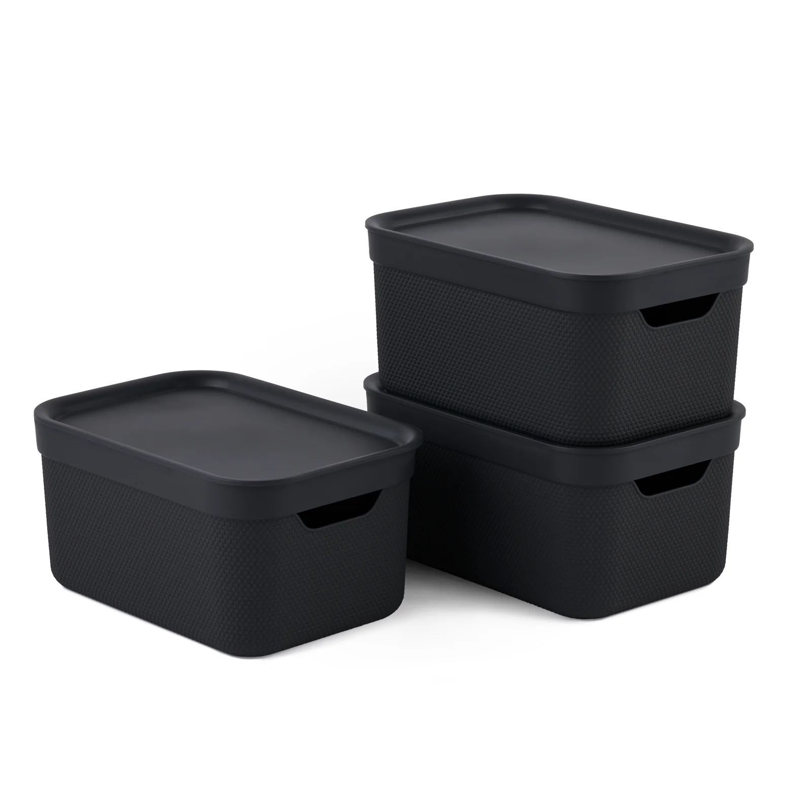 3er Set Deko Box A5 JIVE - Image 2
