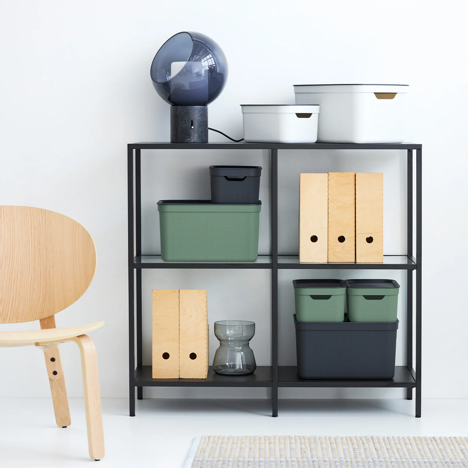3er Set Deko Box A5 JIVE - Image 26