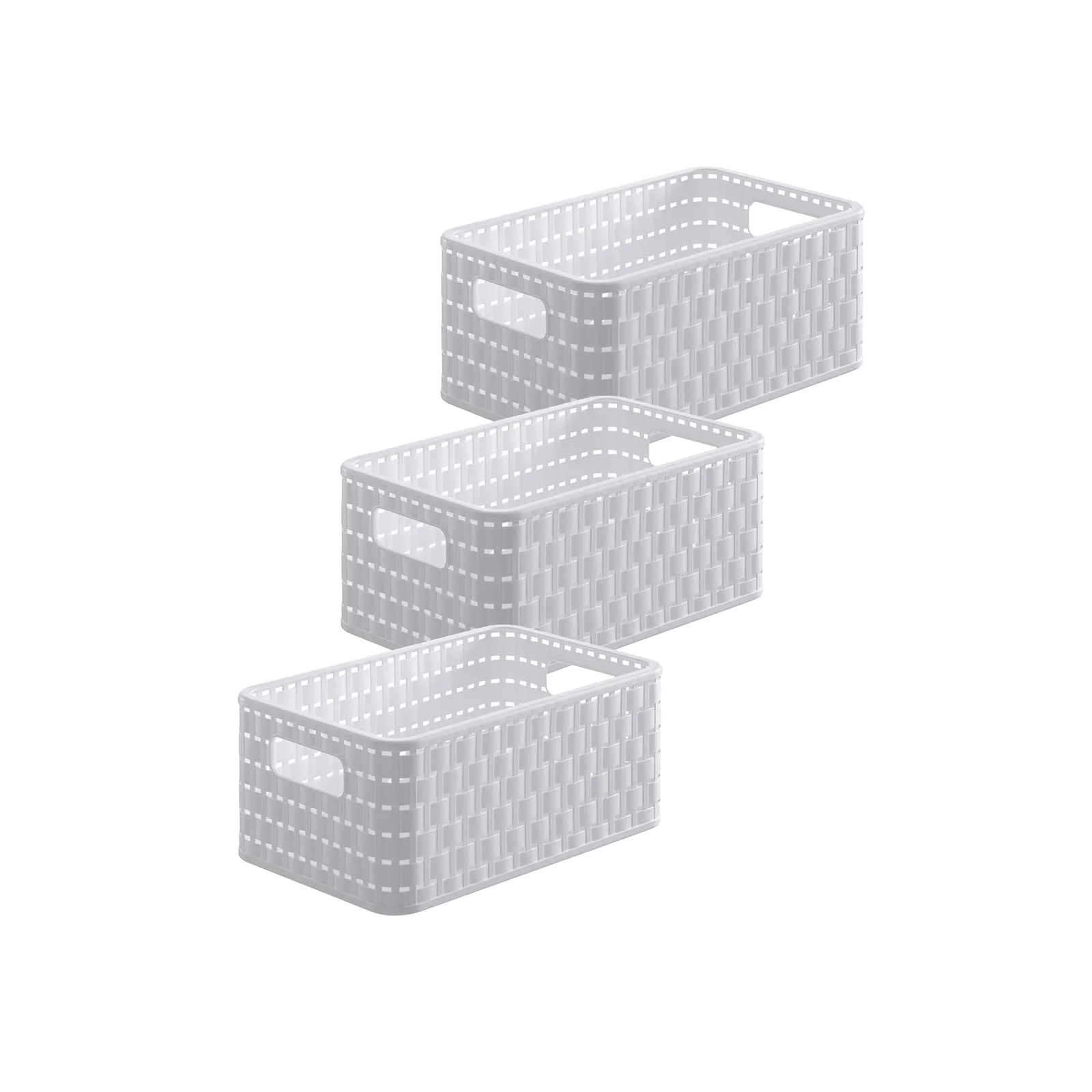 3er Set Korb DIN A5, 6 l COUNTRY - Image 3