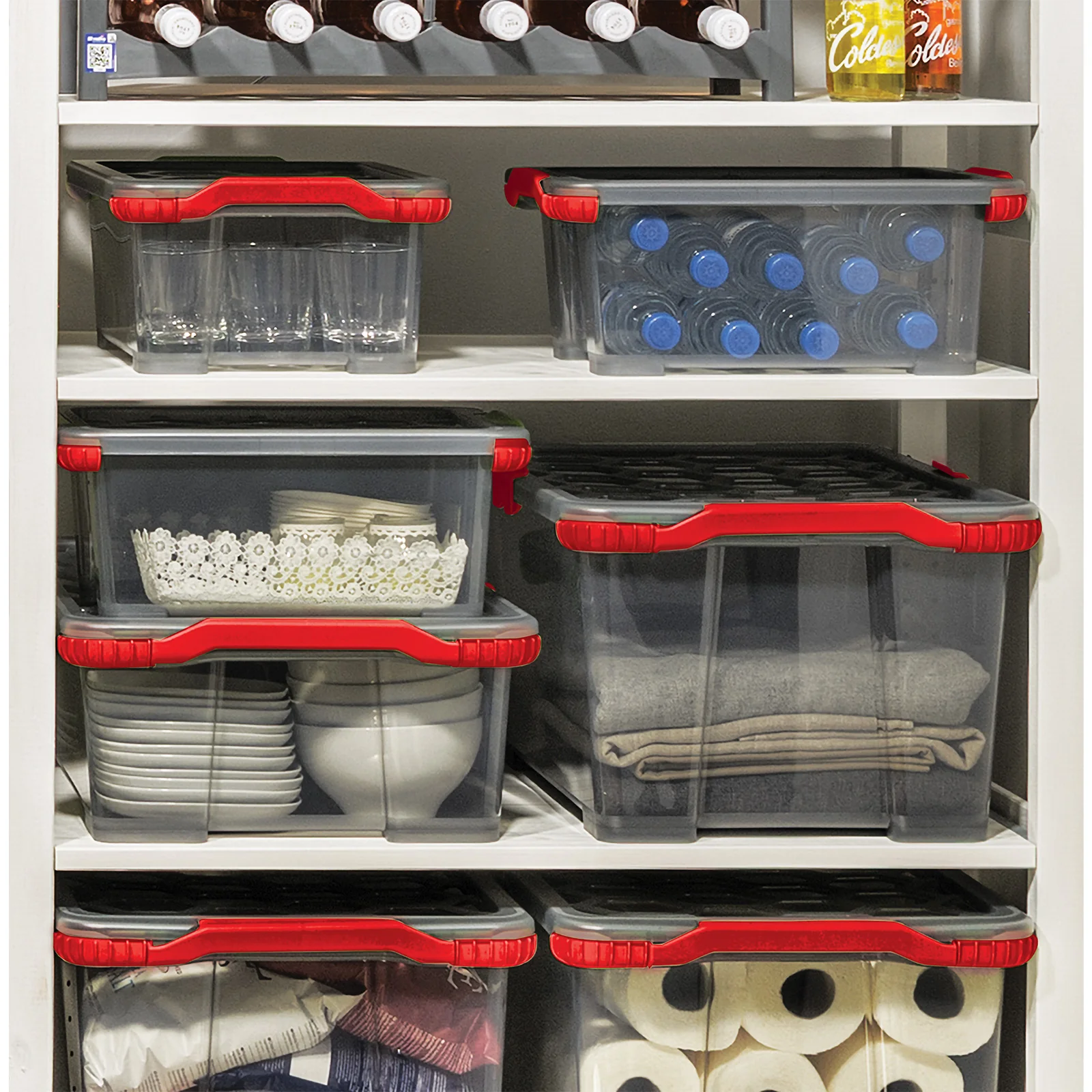 6er Set Box 65 l EVO TOTAL PROTECTION - Image 6