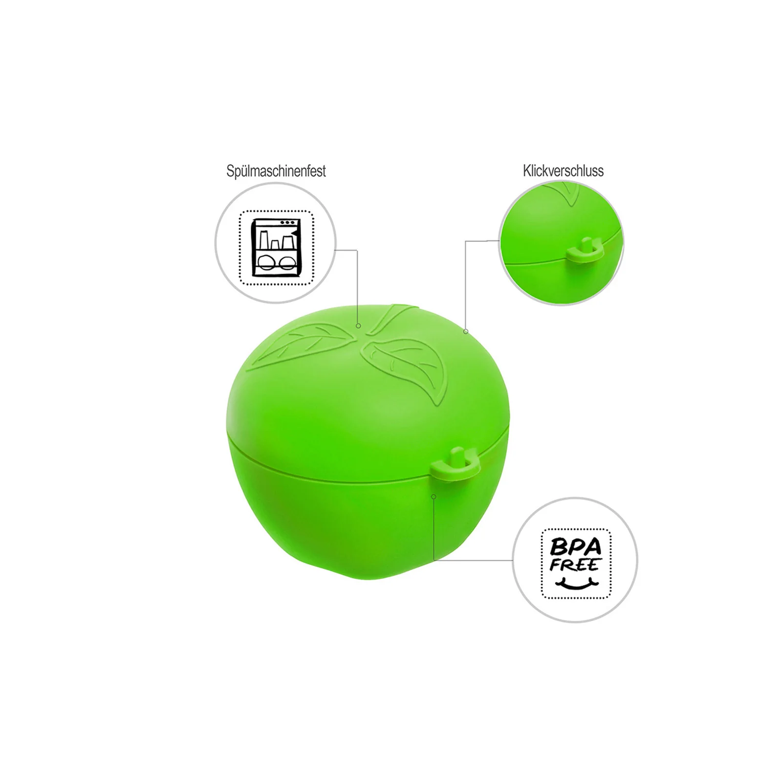Apfelbox 0,55 l FUN - Image 3