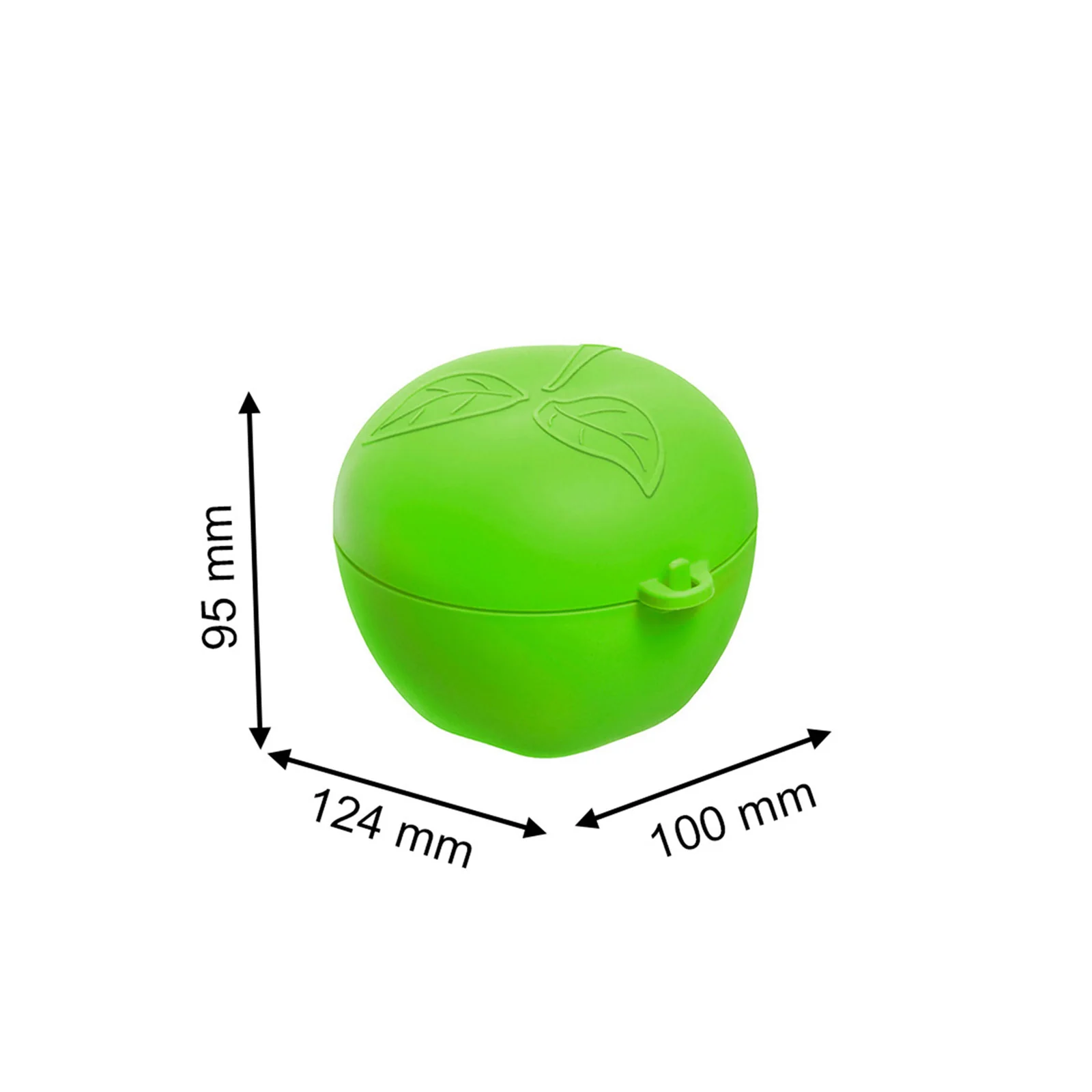 Apfelbox 0,55 l FUN - Image 4