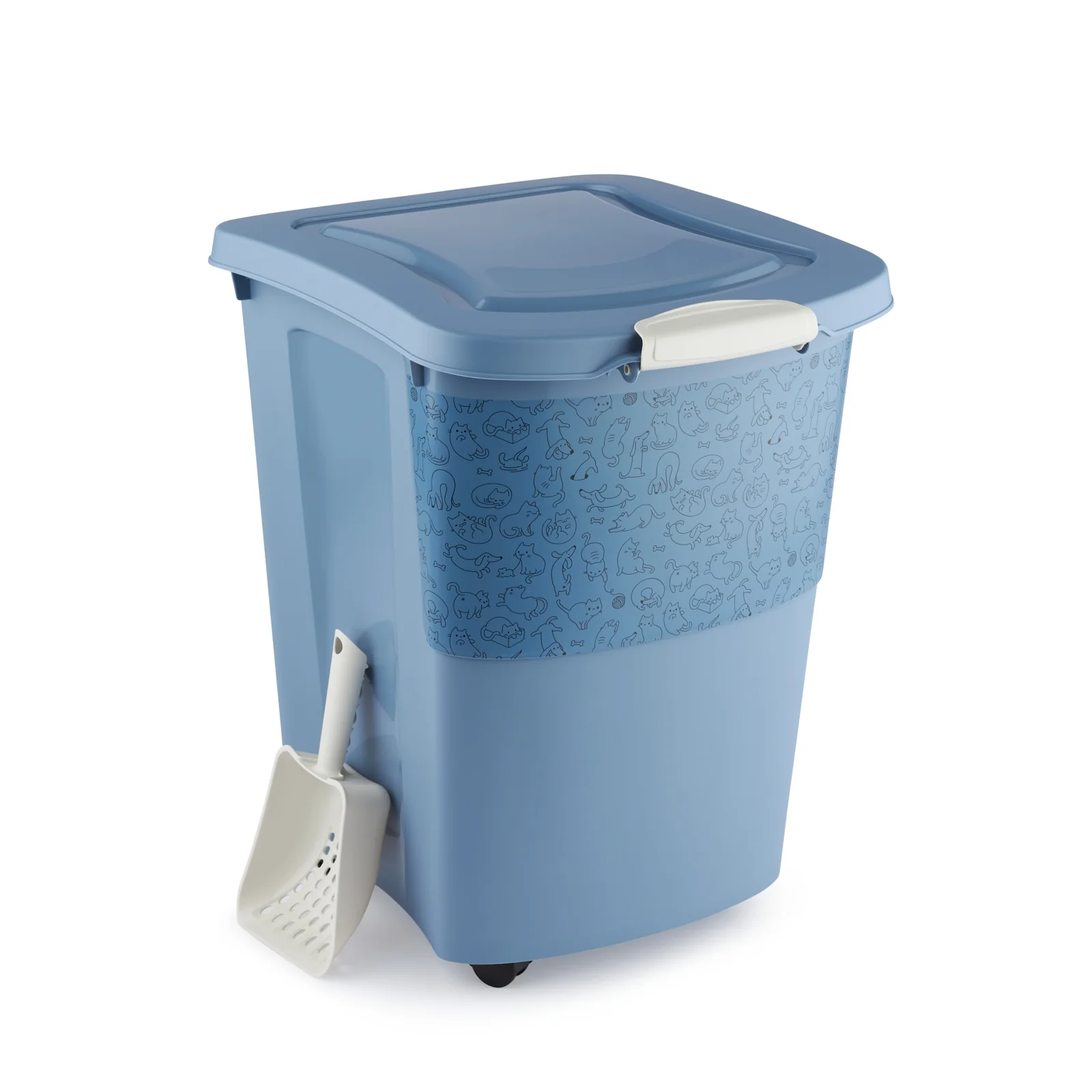 Tierfutterbehälter 38 l ARCHIE - Image 16