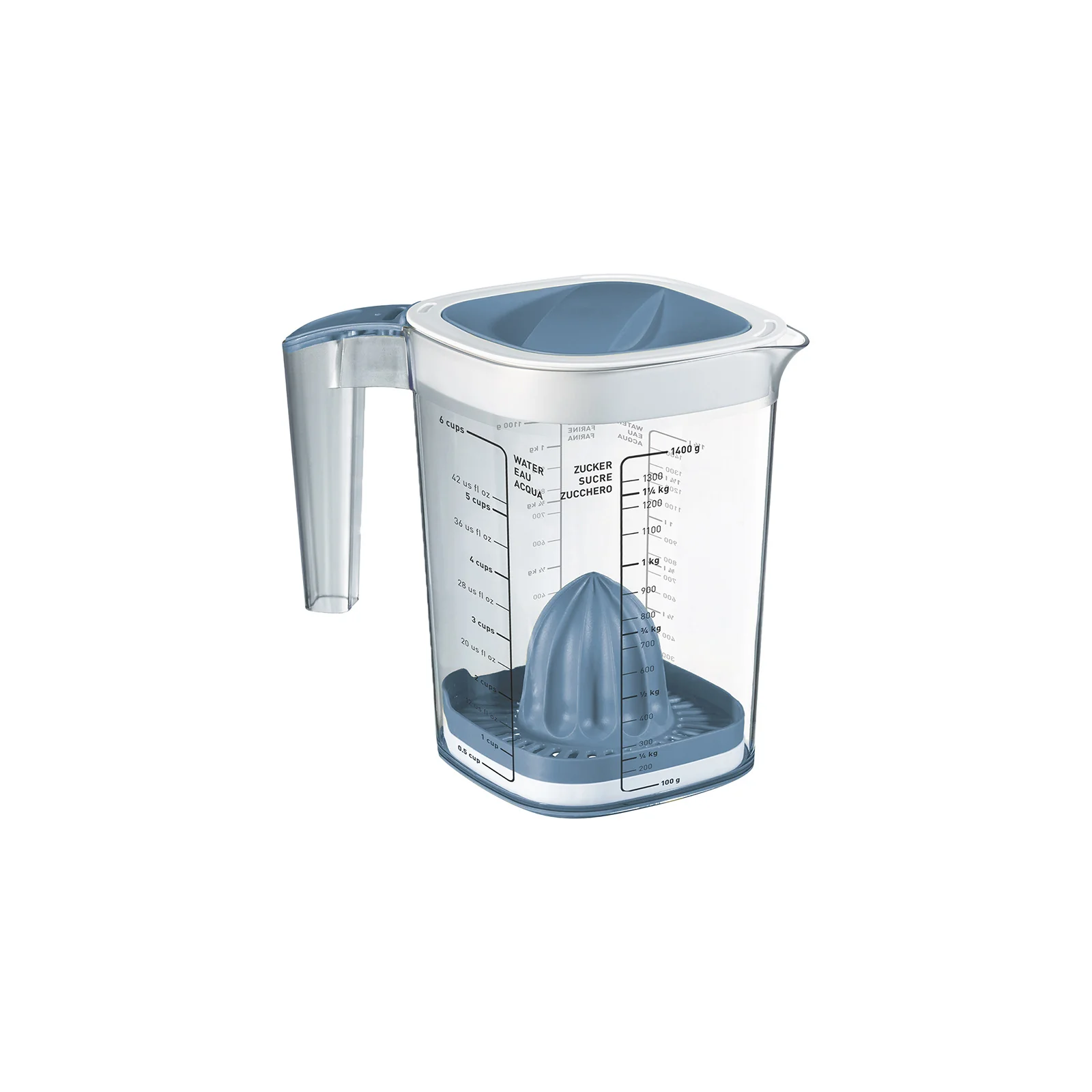Back-Messbecher 1,5 l LOFT - Image 5