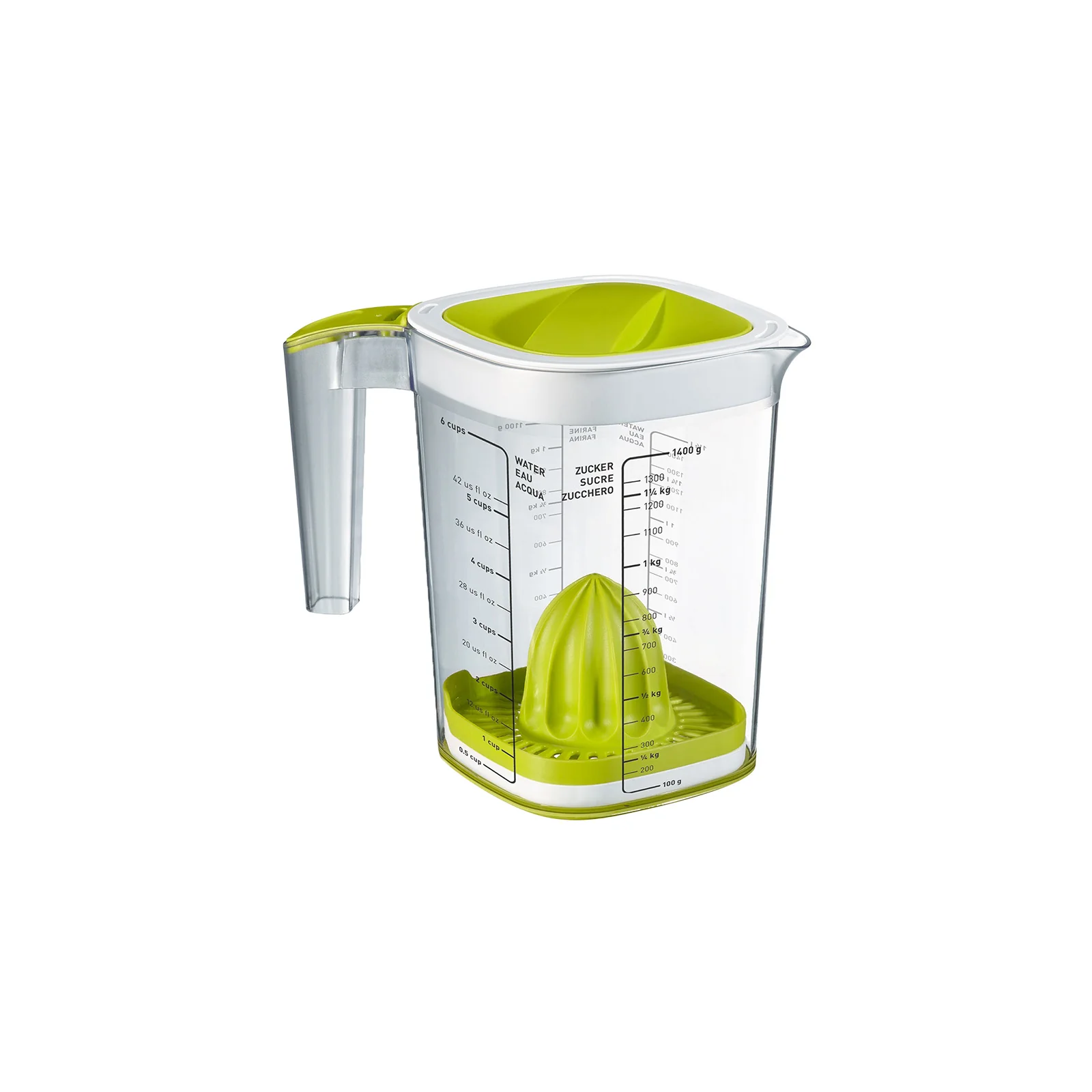 Back-Messbecher 1,5 l LOFT - Image 8