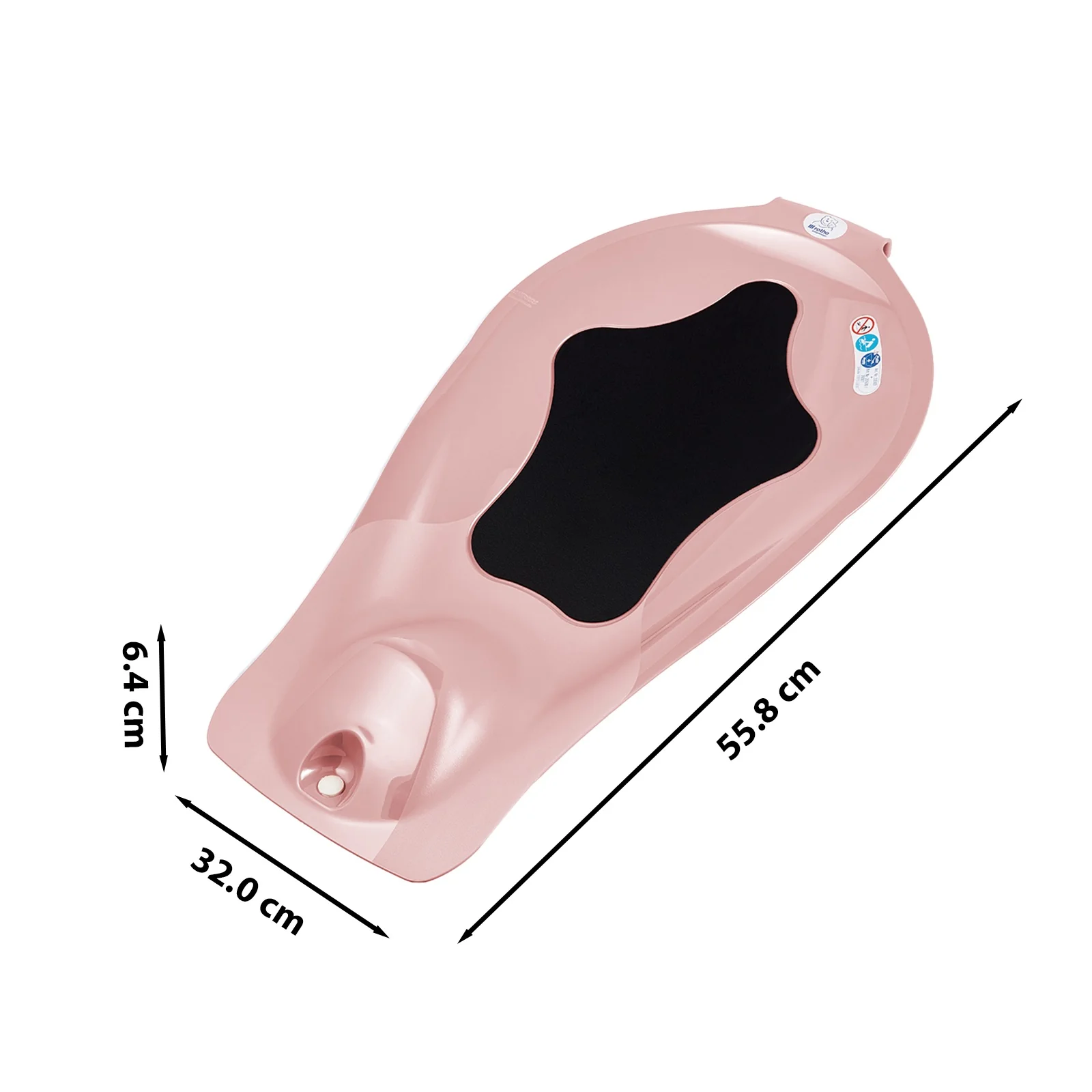Badewanneneinsatz TOP - Image 22