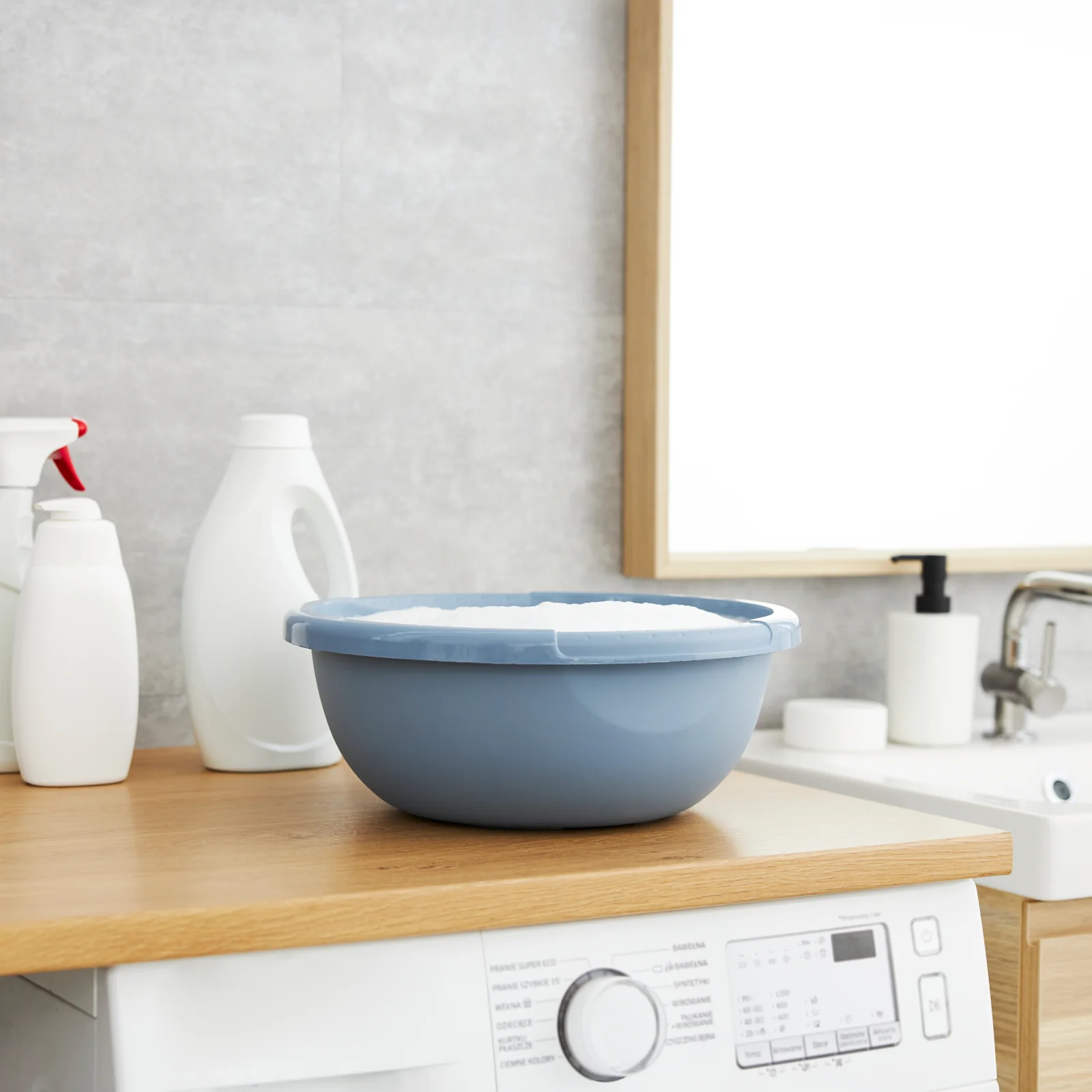Becken rund 34 cm, 6 l DAILY - Image 3