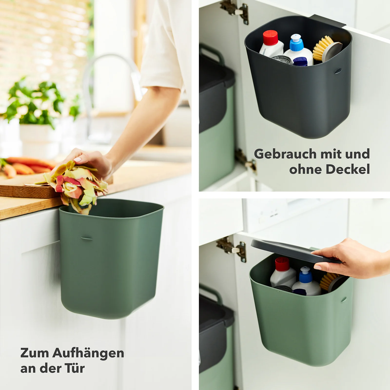 Biobehälter 6 l SALSA - Image 9