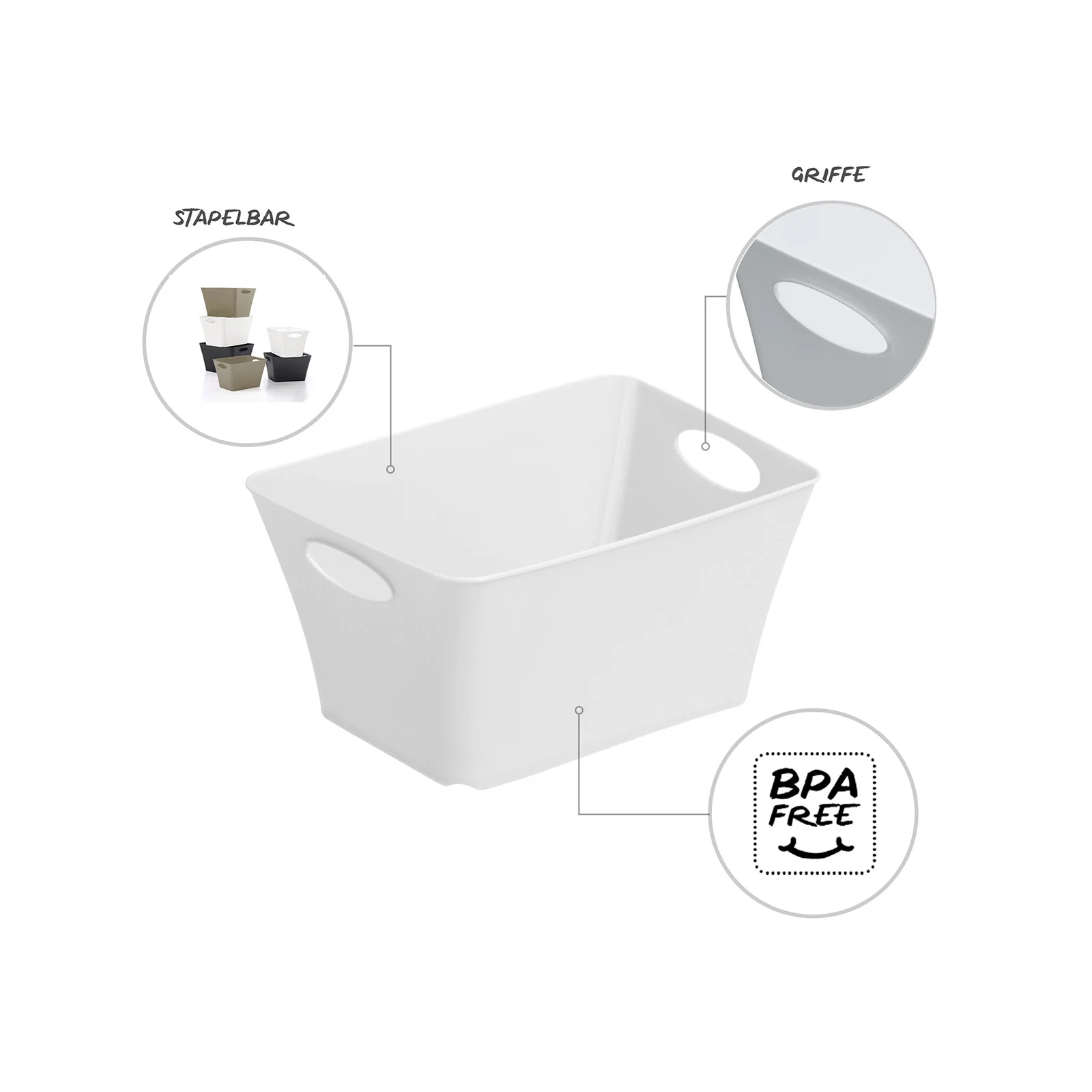 Box 1,5 l LIVING - Image 10