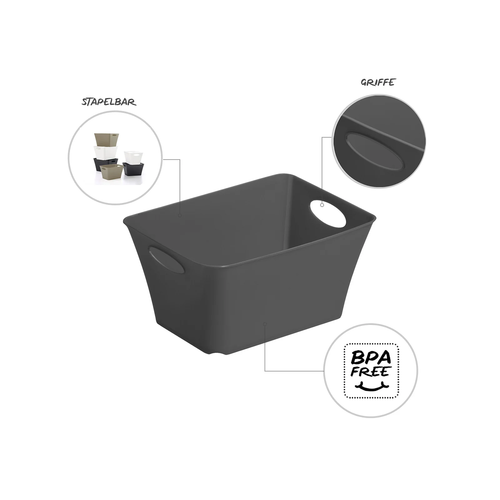 Box 1,5 l LIVING - Image 11