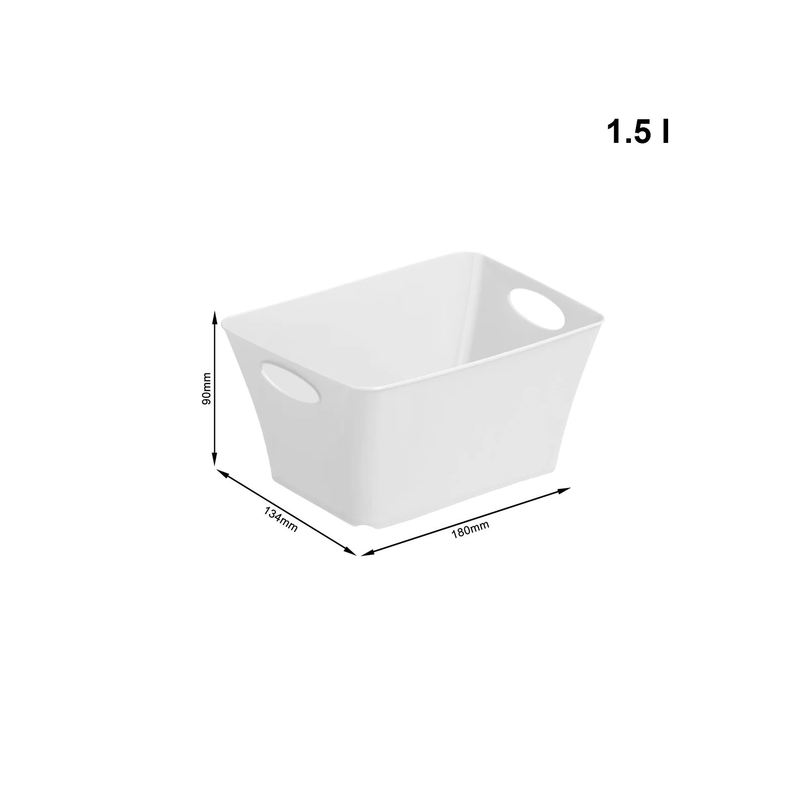 Box 1,5 l LIVING - Image 12
