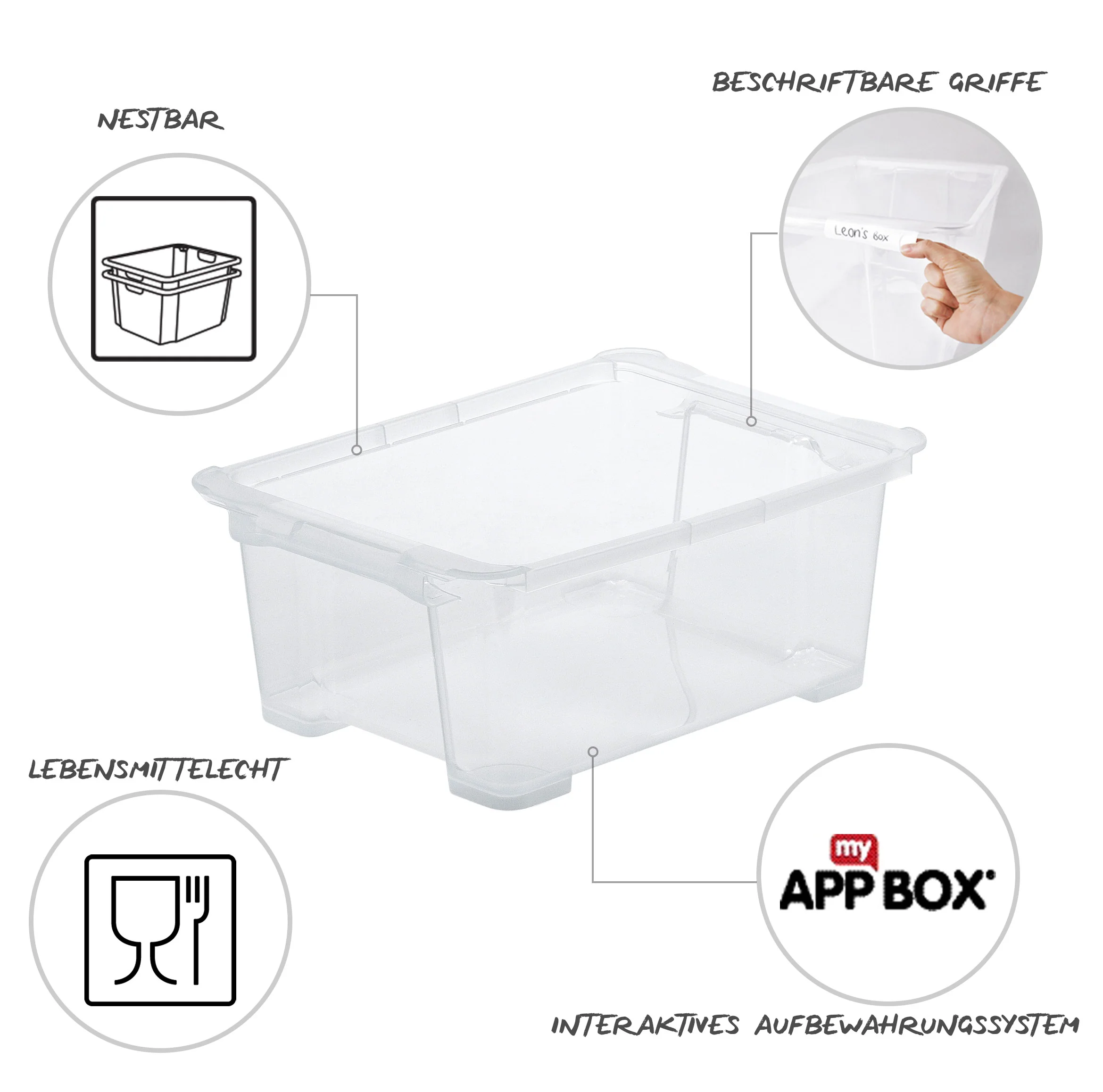 Box 11 l EVO EASY - Image 3
