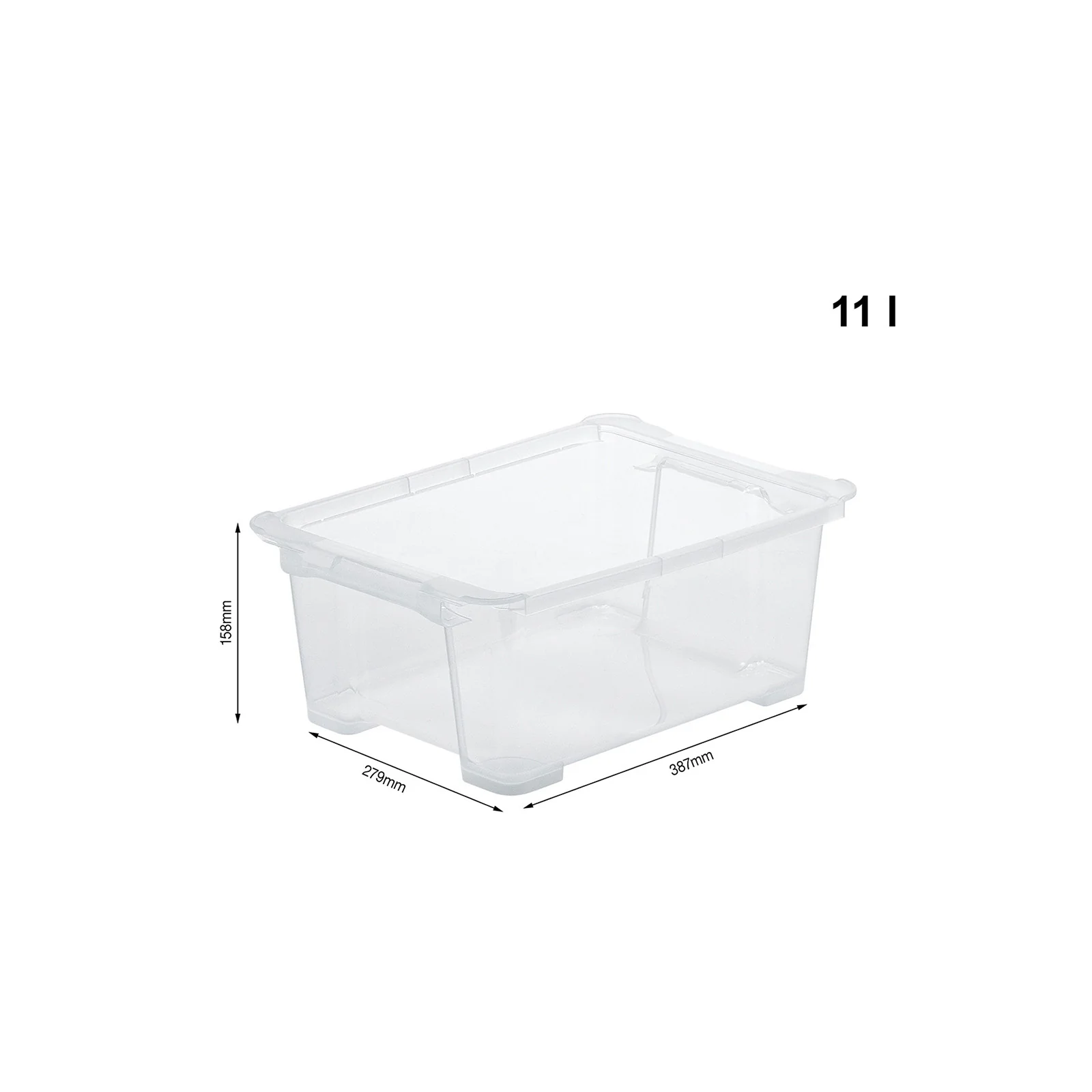 Box 11 l EVO EASY - Image 4