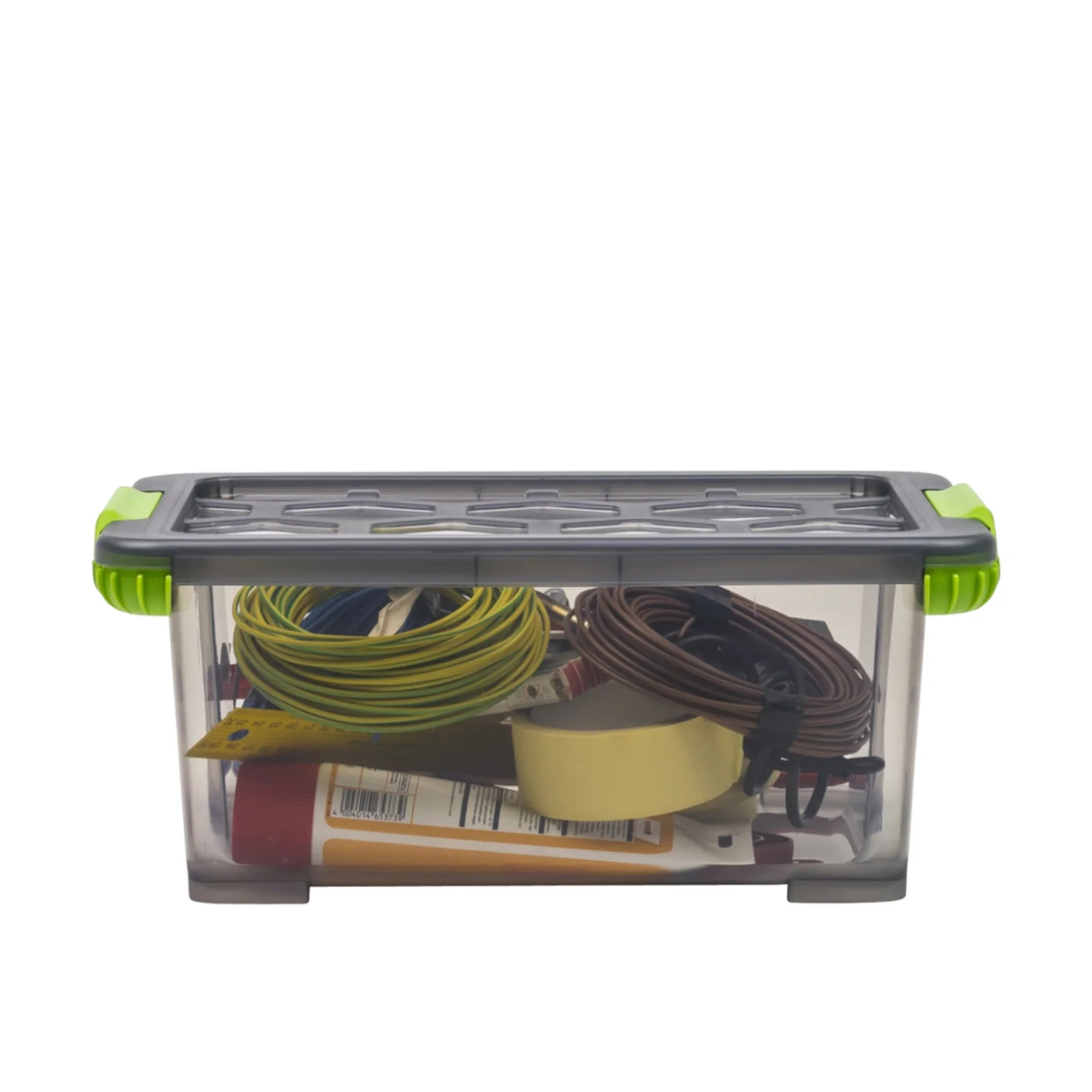 Box 11 l EVO TOTAL PROTECTION - Image 3