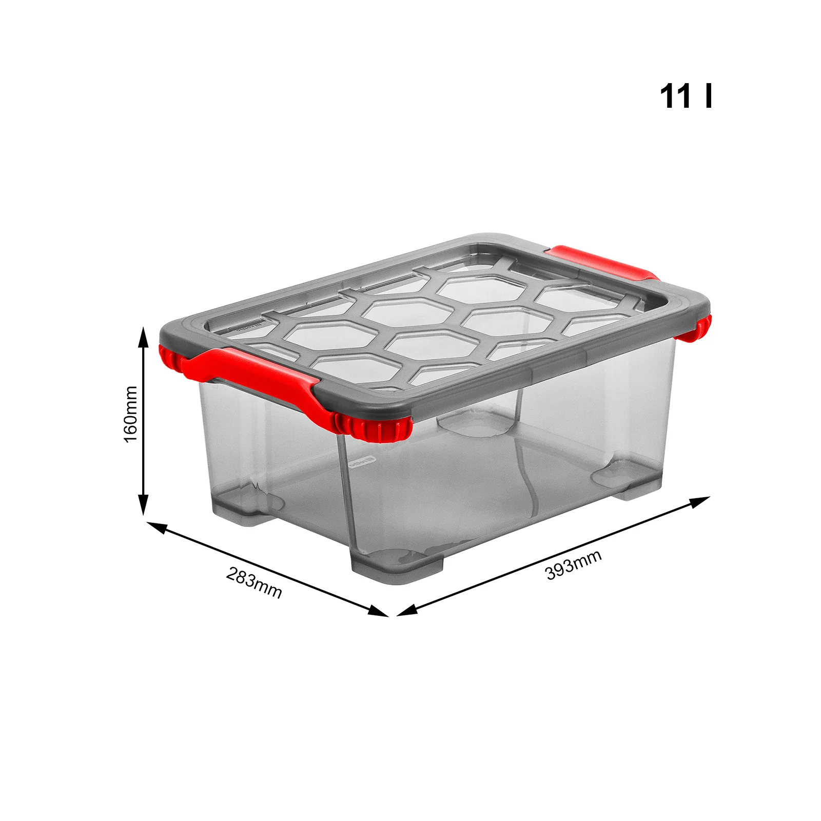 Box 11 l EVO TOTAL PROTECTION - Image 7