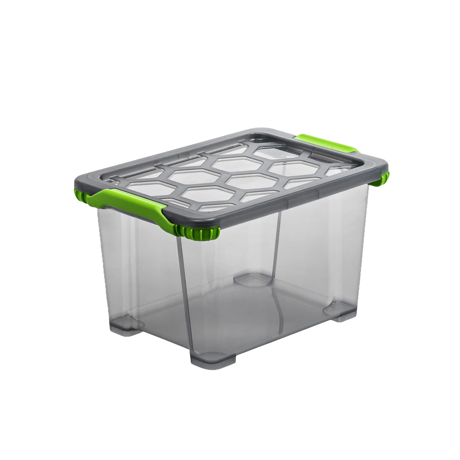 Box 15 l EVO TOTAL PROTECTION - Image 2