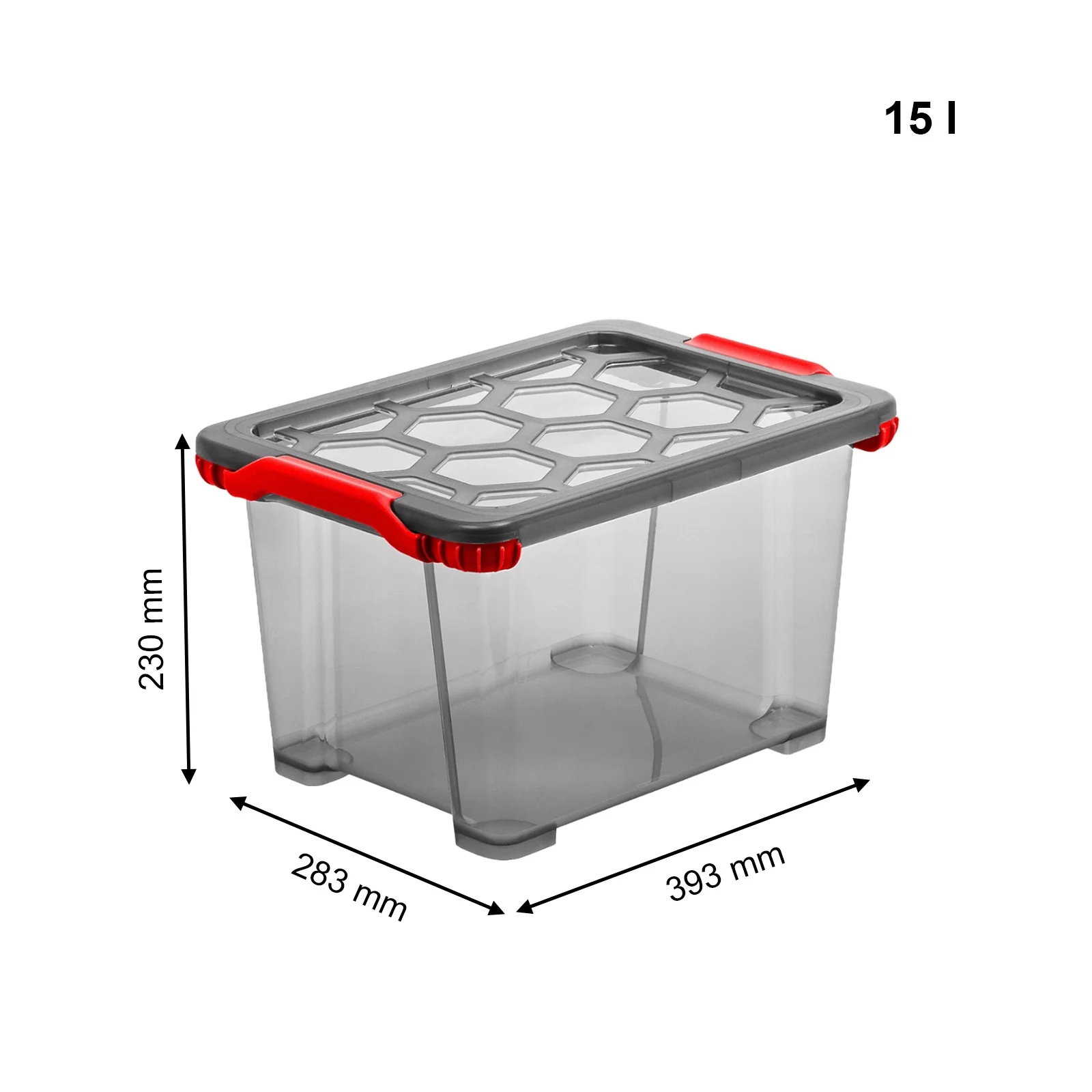 Box 15 l EVO TOTAL PROTECTION - Image 8