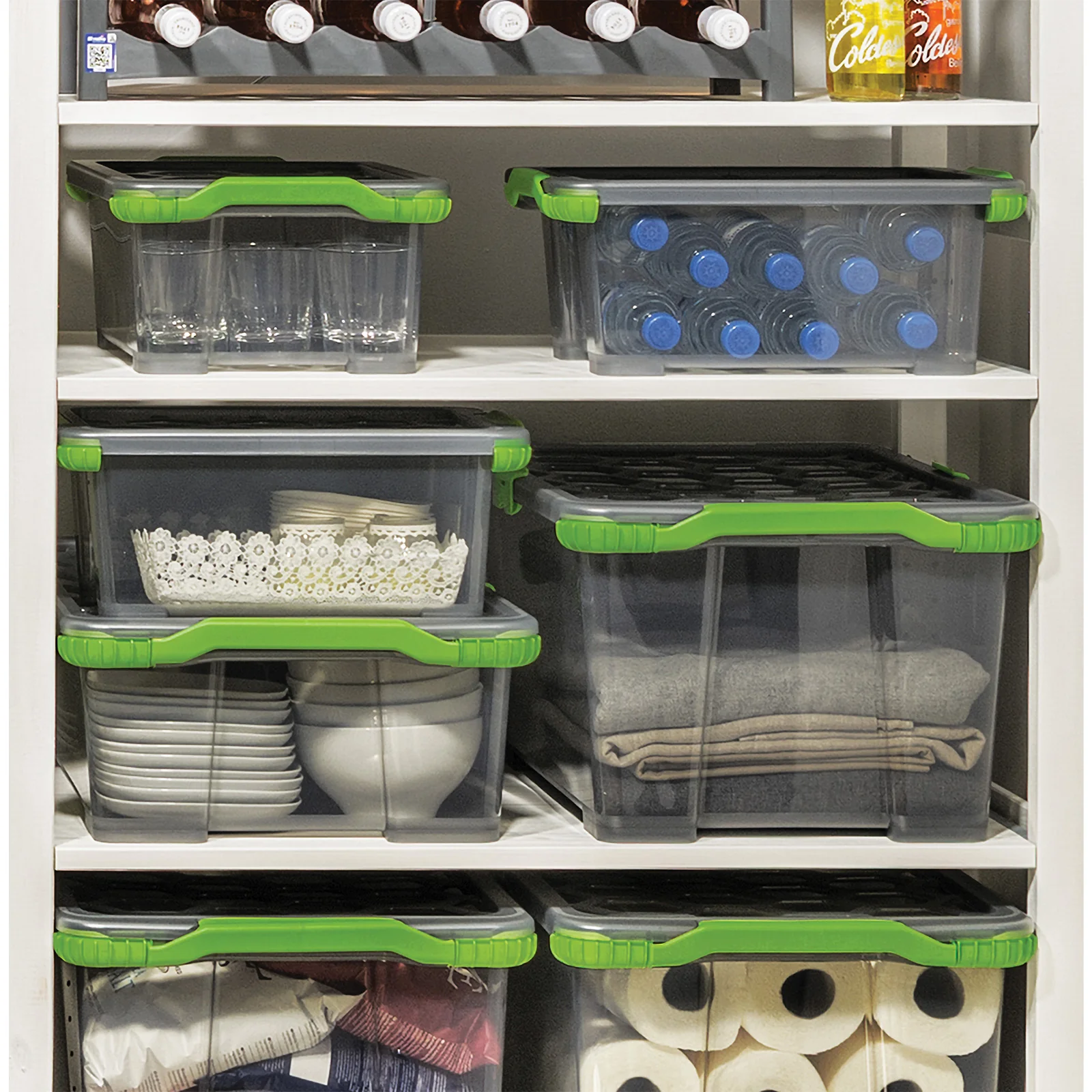 Box 15 l EVO TOTAL PROTECTION - Image 9