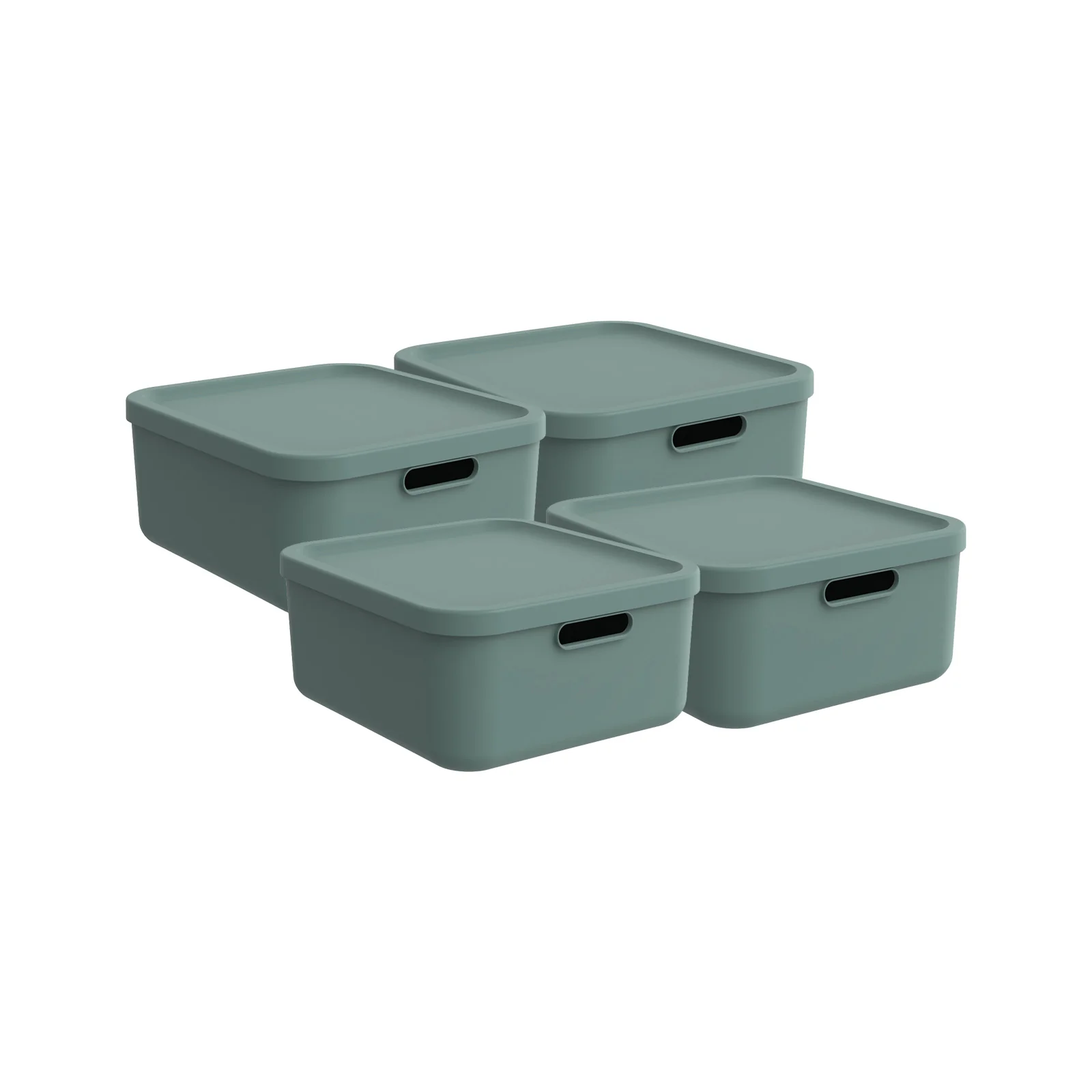 Box 20 l 4er Set ALBULA LIGHT - Image 12