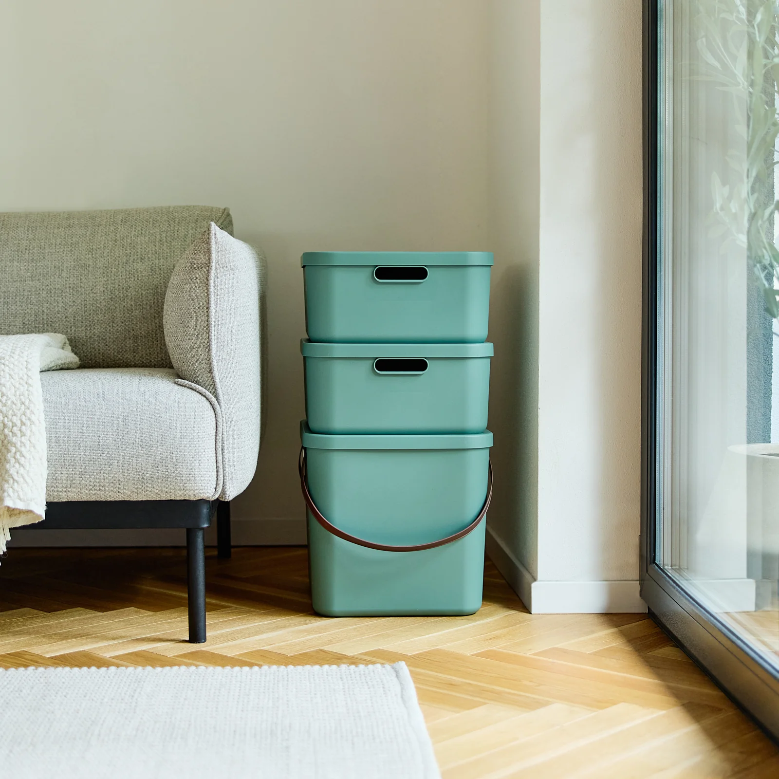 Box 20 l 4er Set ALBULA LIGHT - Image 13