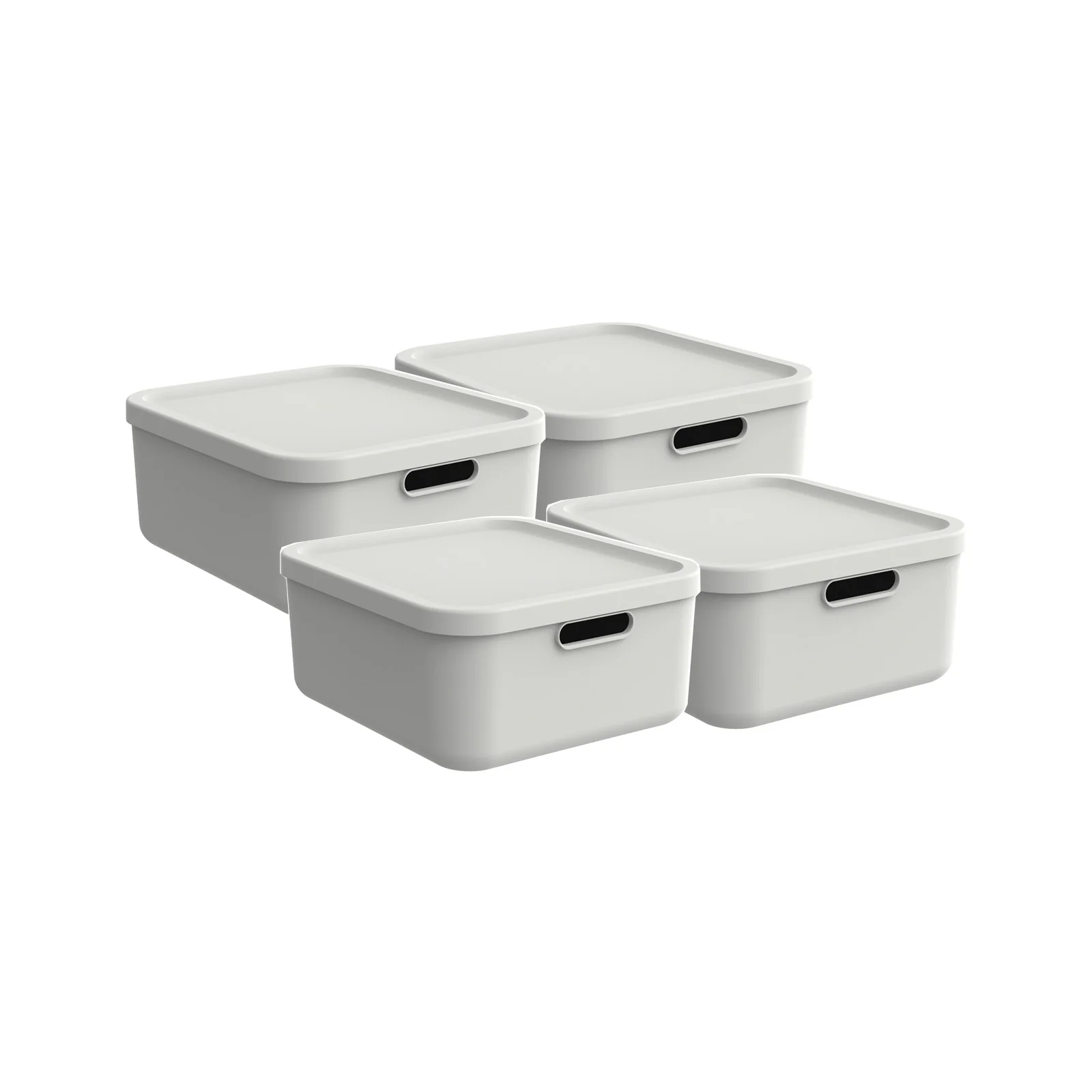 Box 20 l 4er Set ALBULA LIGHT - Image 16