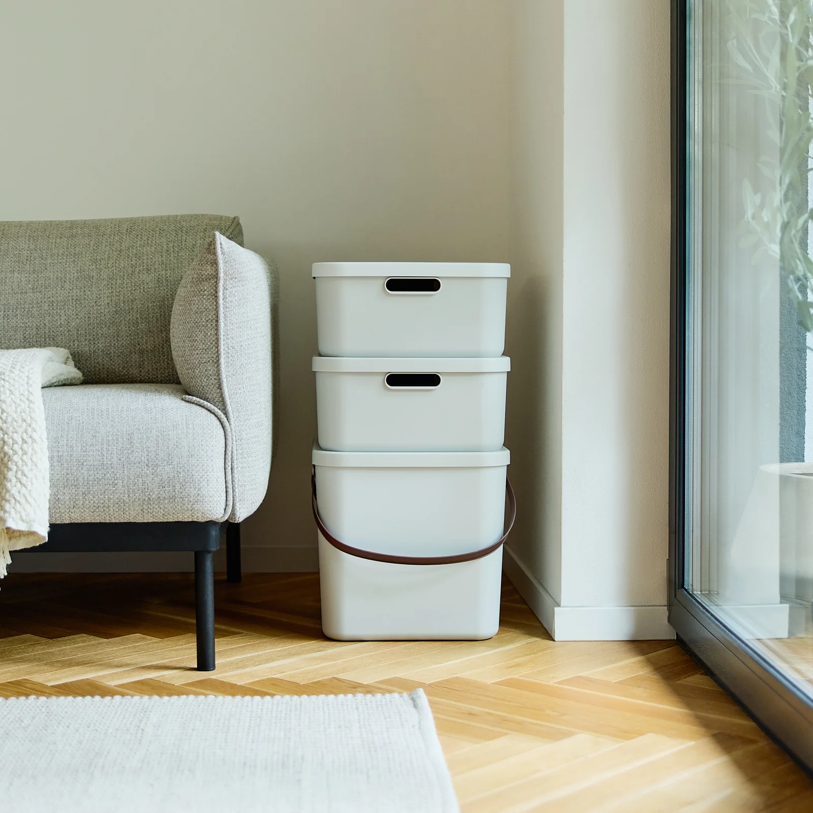 Box 20 l 4er Set ALBULA LIGHT - Image 17
