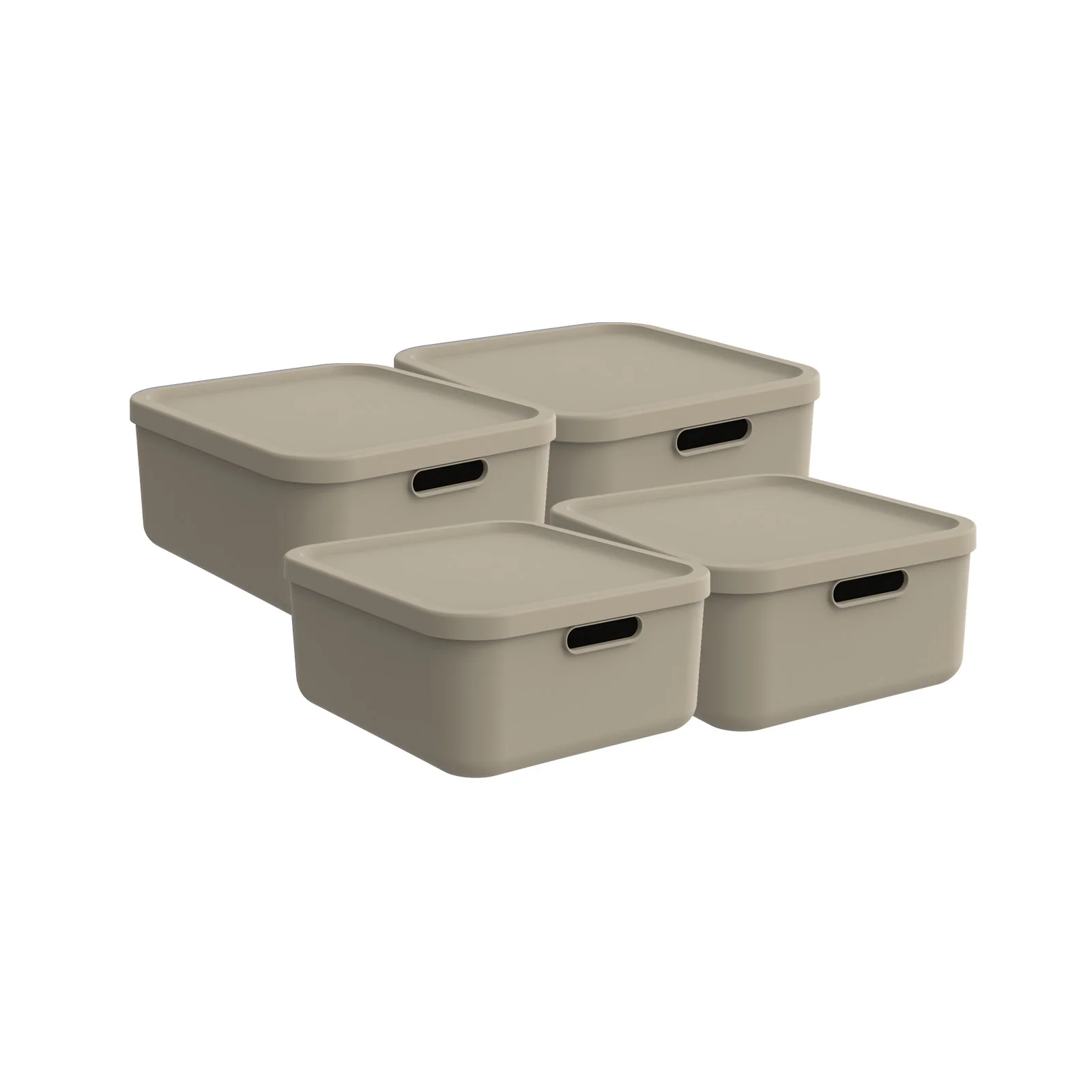 Box 20 l 4er Set ALBULA LIGHT - Image 3
