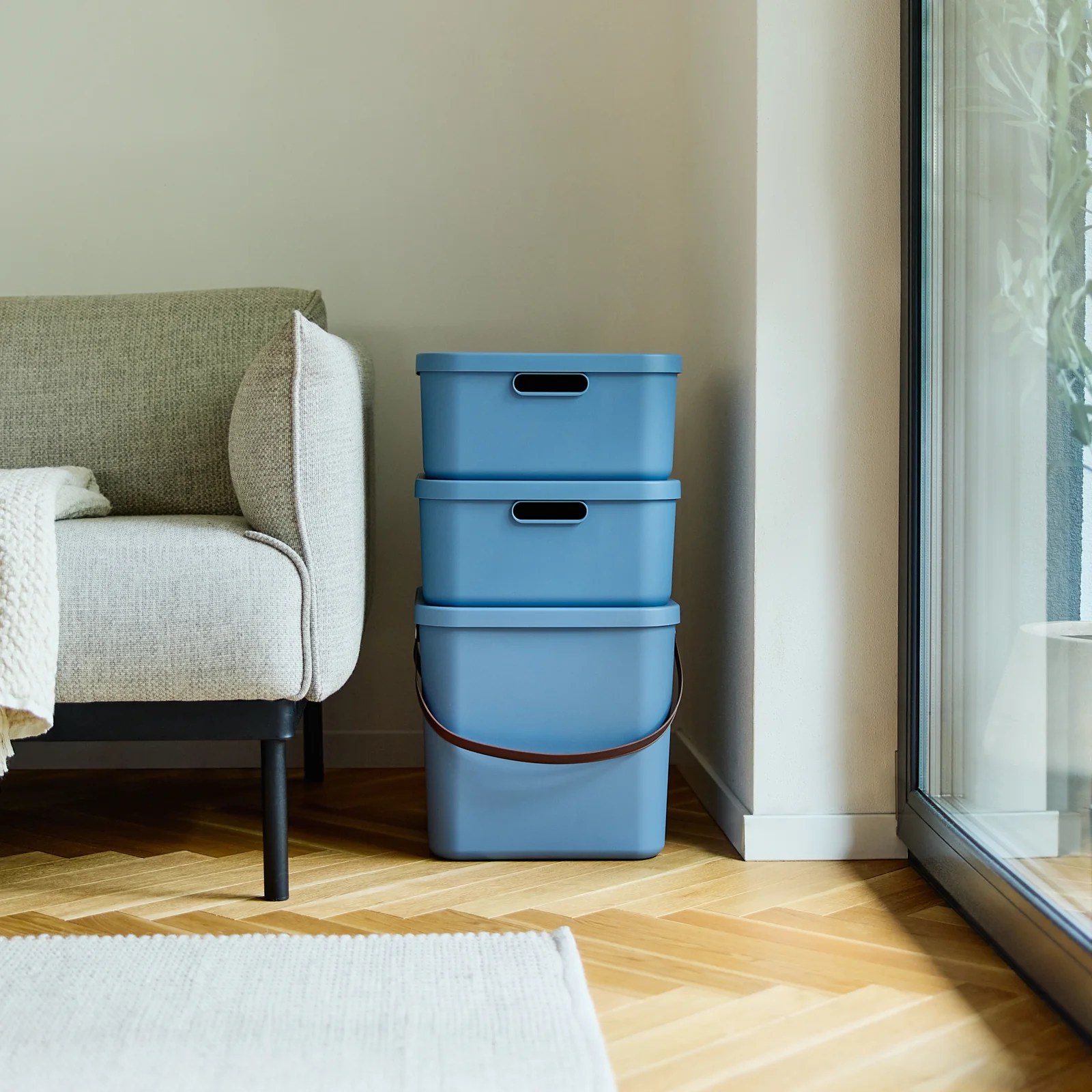 Box 20 l 4er Set ALBULA LIGHT - Image 9