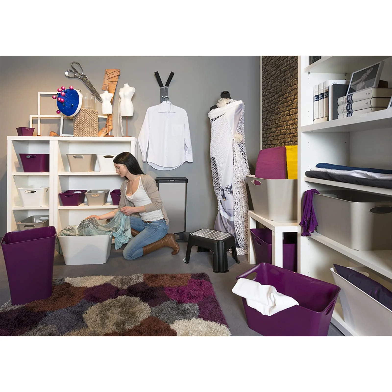 Box 24 l LIVING - Image 20