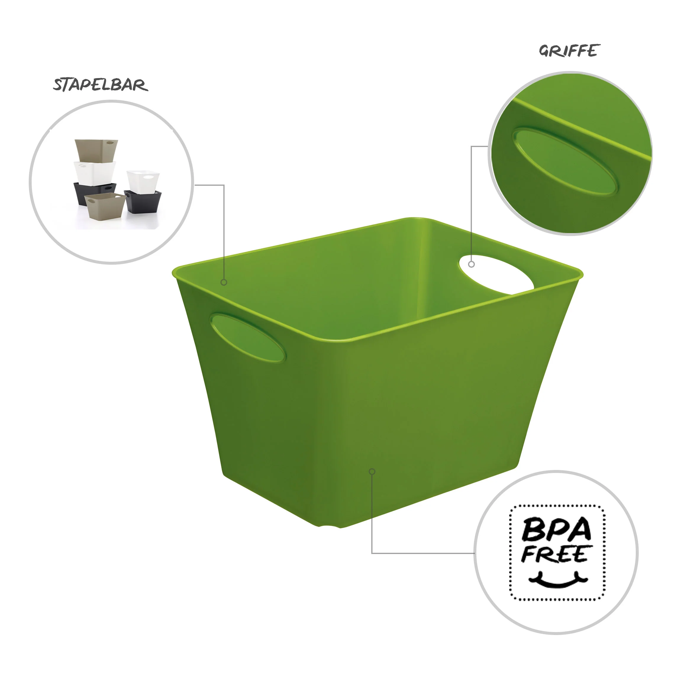Box 24 l LIVING - Image 21