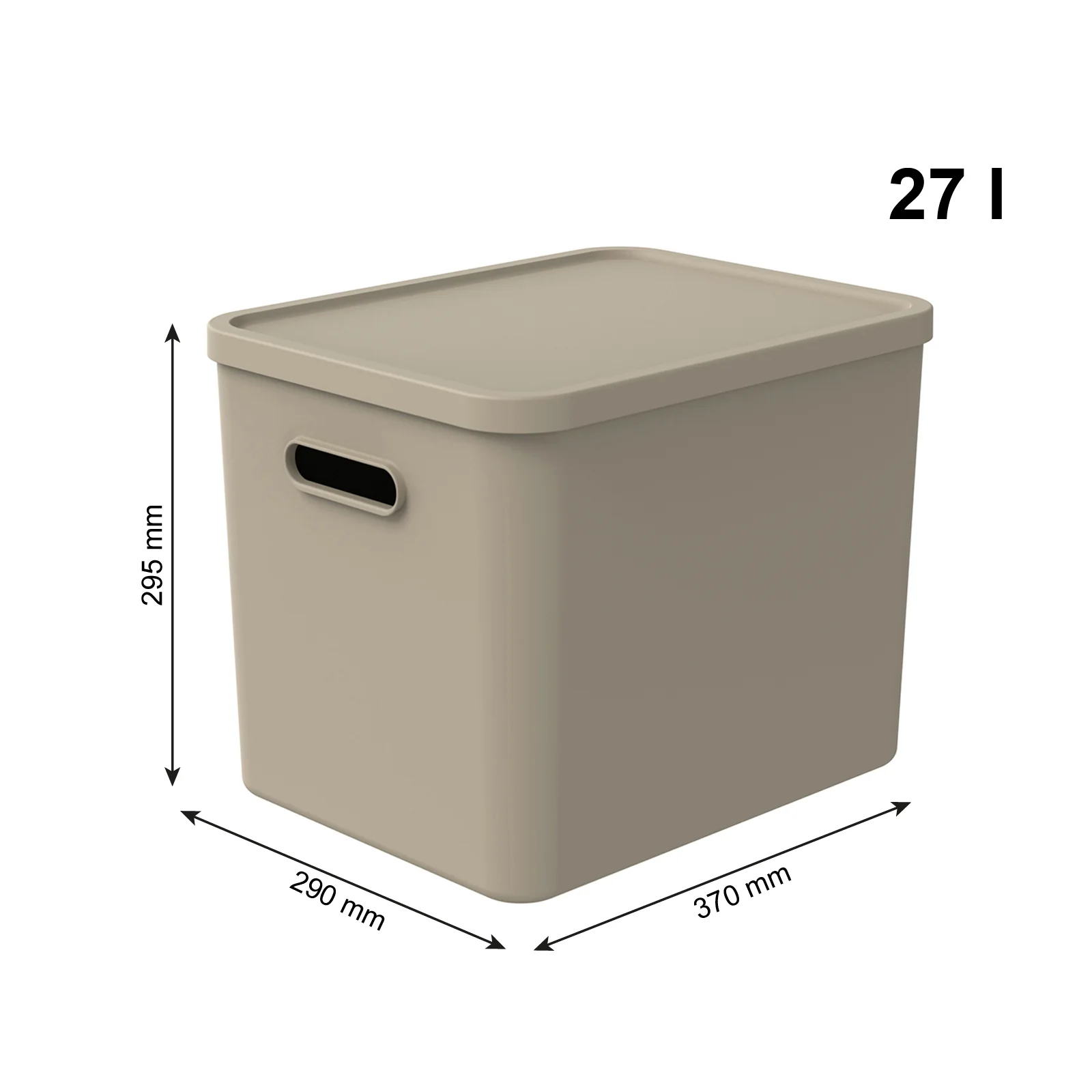 Box 27 l C4 ALBULA - Image 9